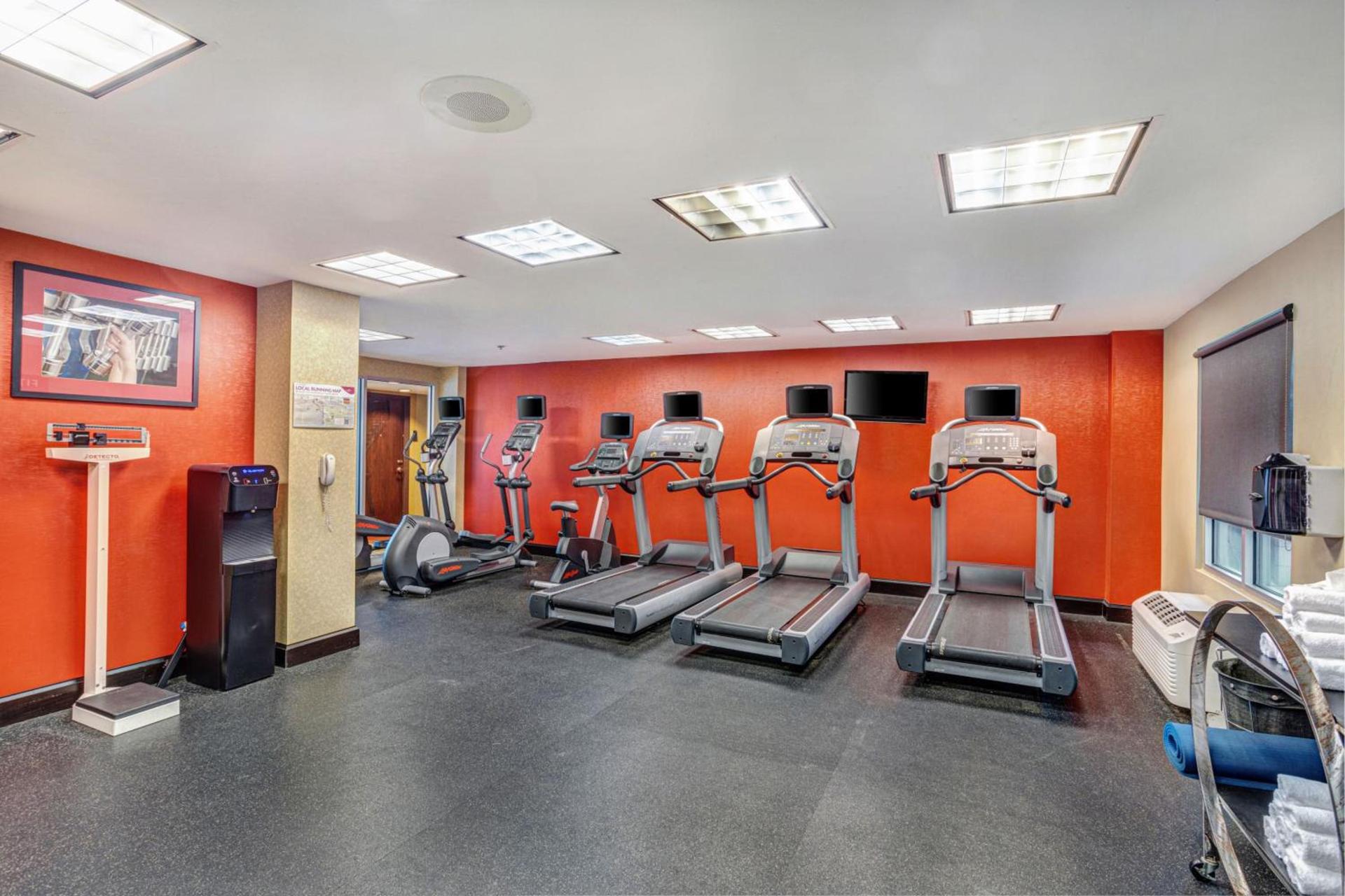 Crowne Plaza Houston Galleria Area by IHG photo 9