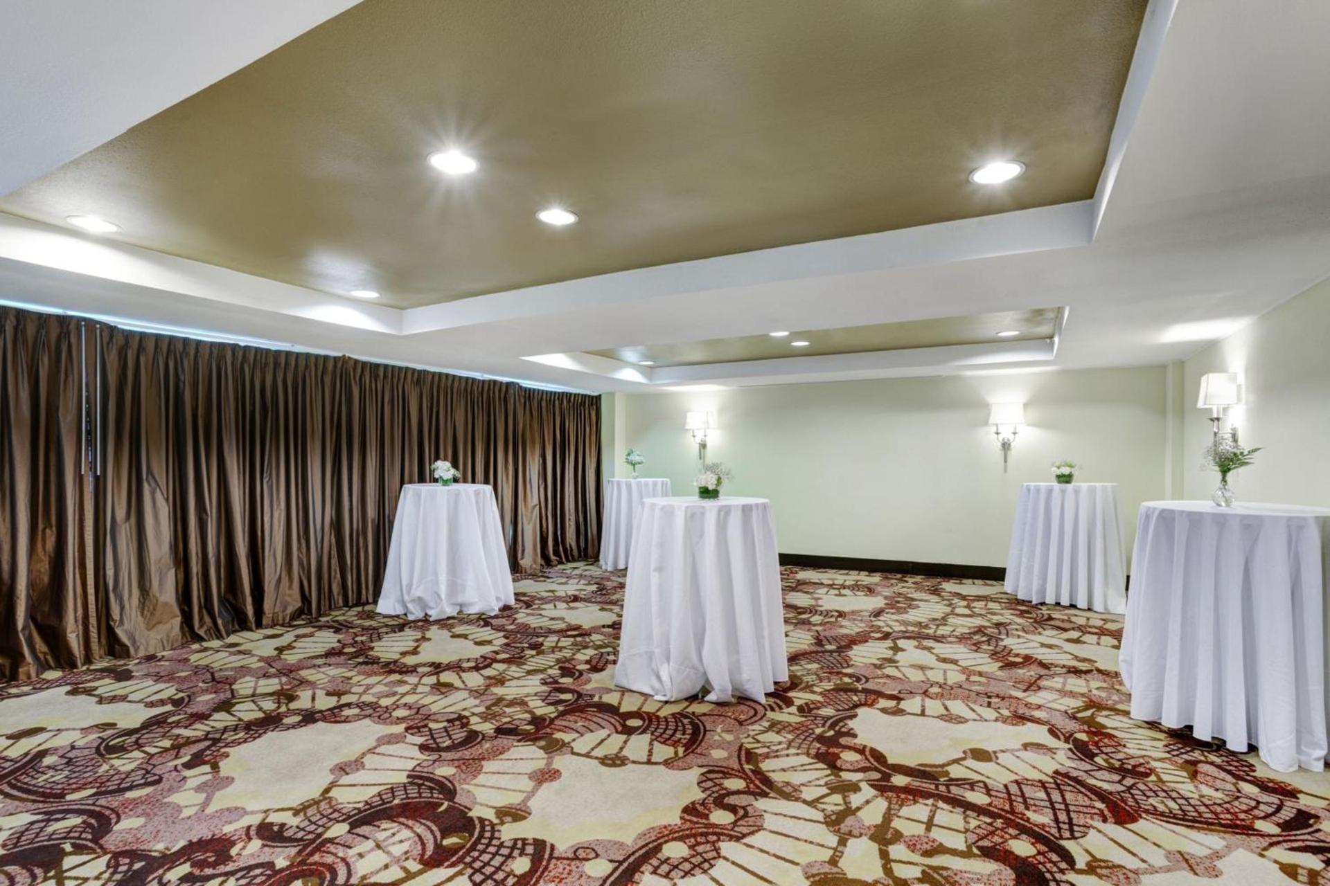 Crowne Plaza Houston Galleria Area by IHG photo 10