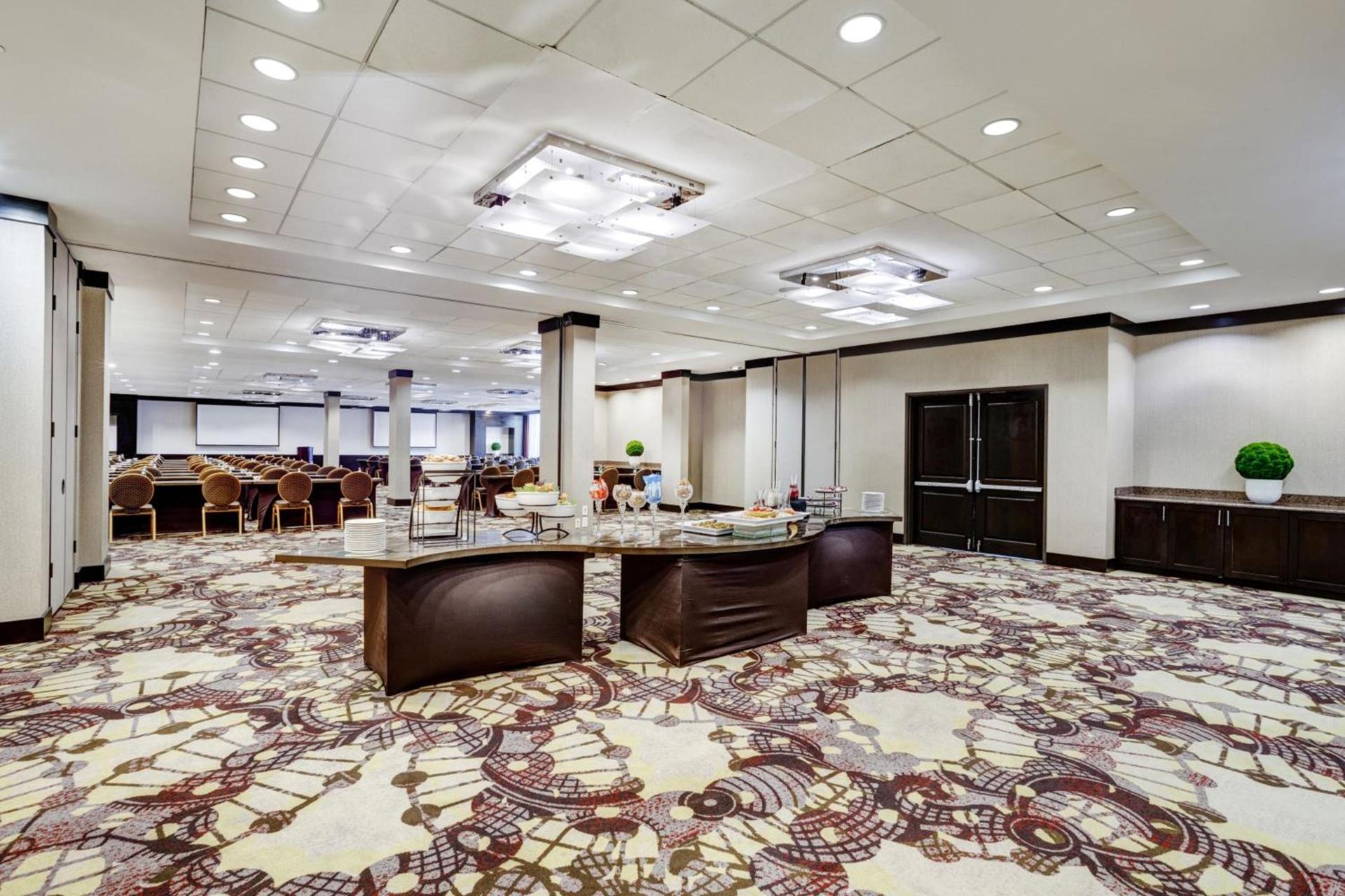 Crowne Plaza Houston Galleria Area by IHG photo 8