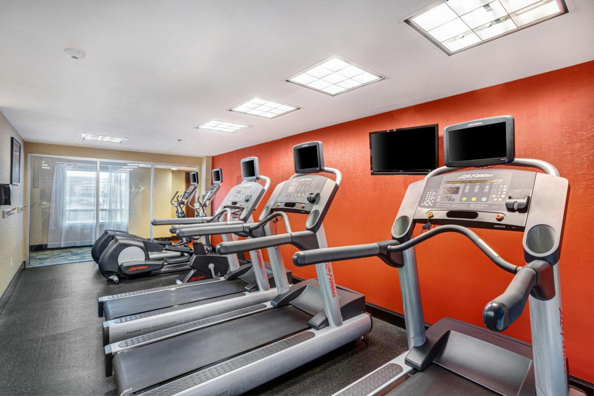Crowne Plaza Houston Galleria Area by IHG photo 14