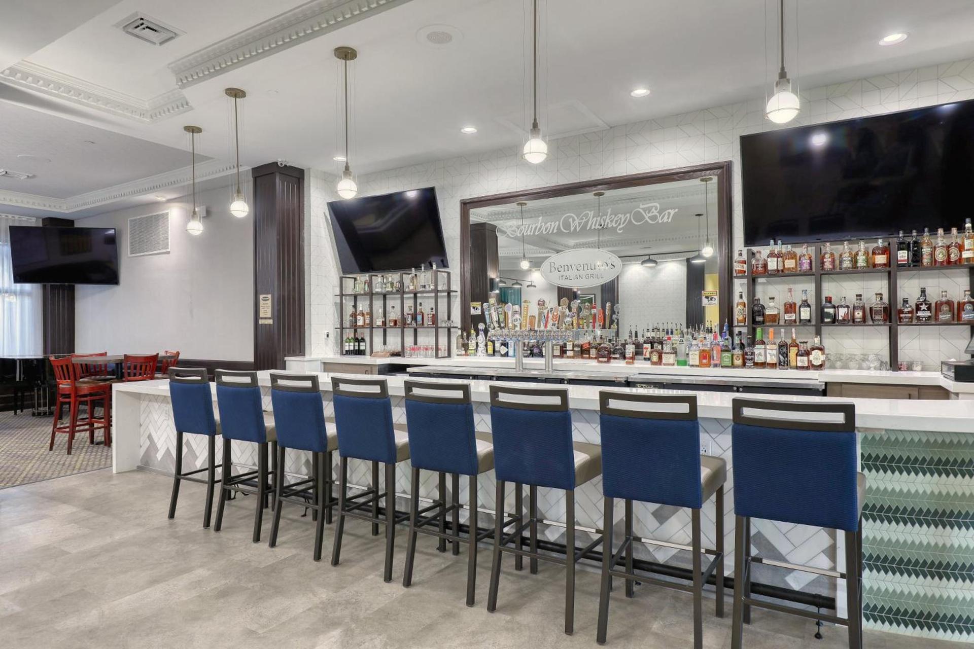 Holiday Inn Hotel & Suites Madison West - Middleton by IHG photo 25