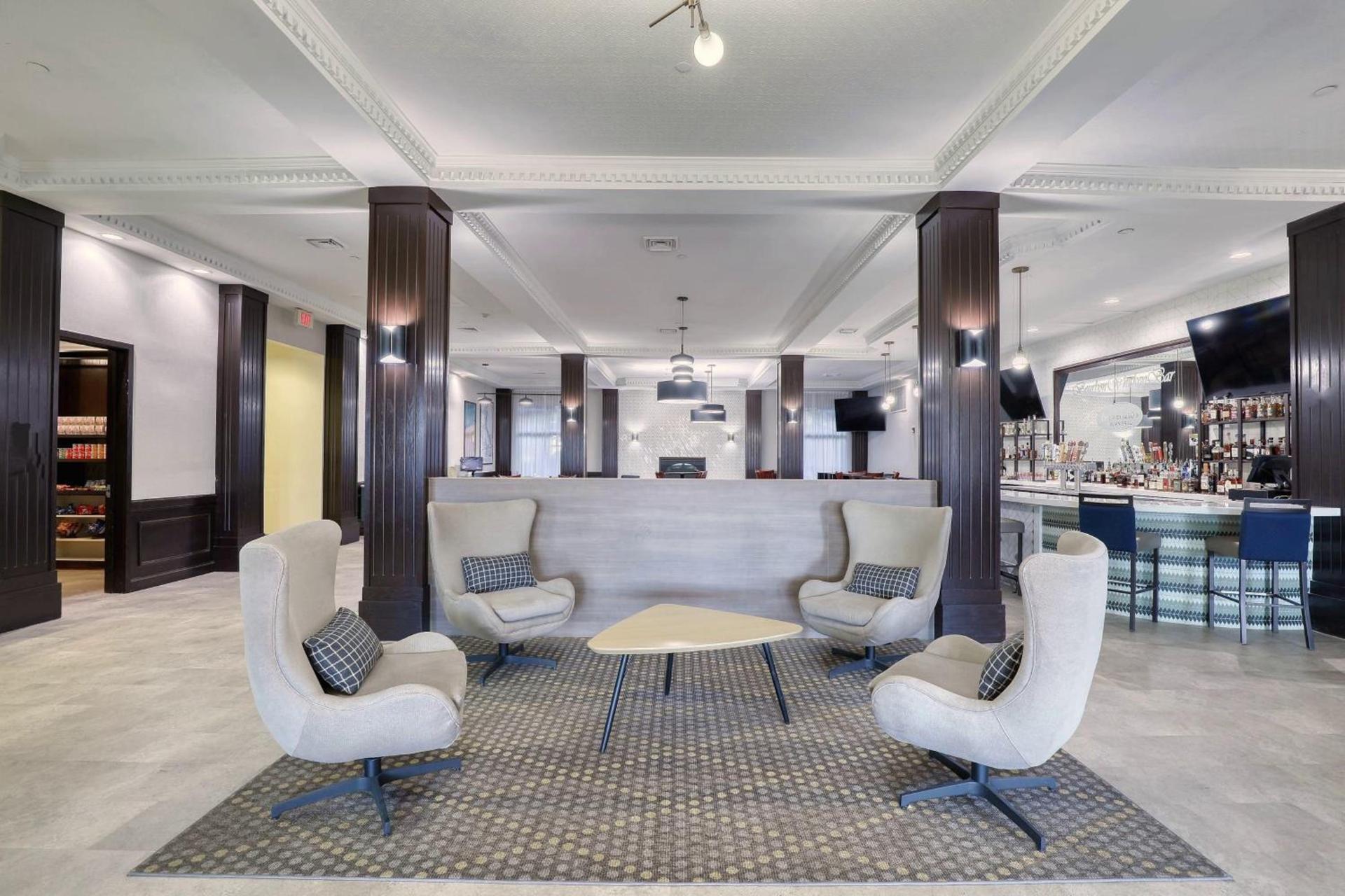 Holiday Inn Hotel & Suites Madison West - Middleton by IHG photo 34