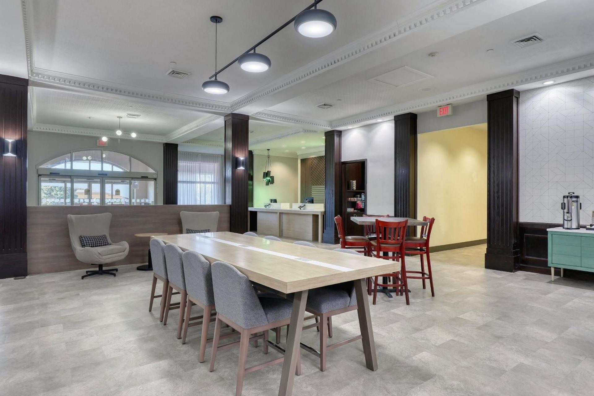 Holiday Inn Hotel & Suites Madison West - Middleton by IHG photo 28