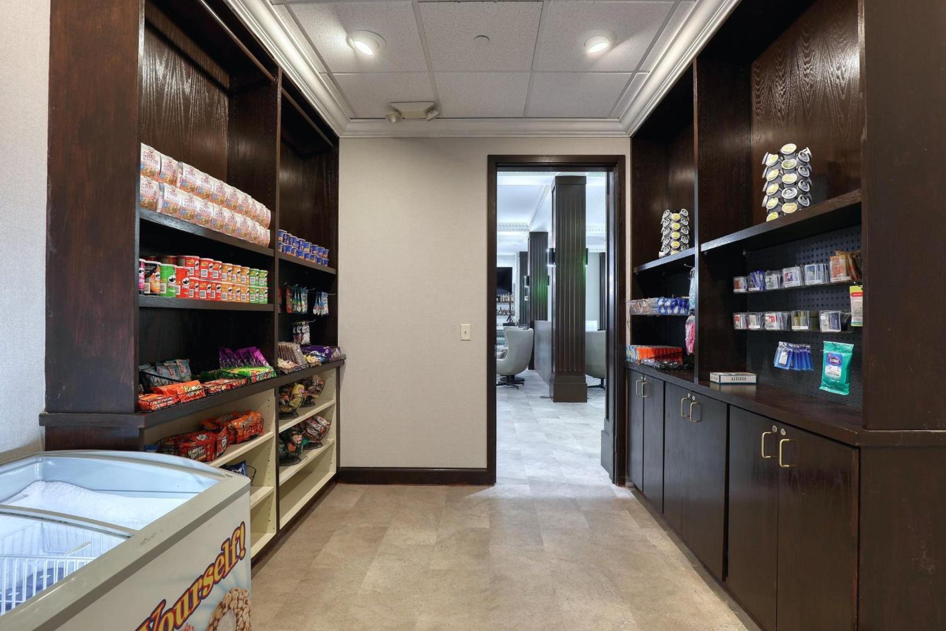 Holiday Inn Hotel & Suites Madison West - Middleton by IHG photo 29