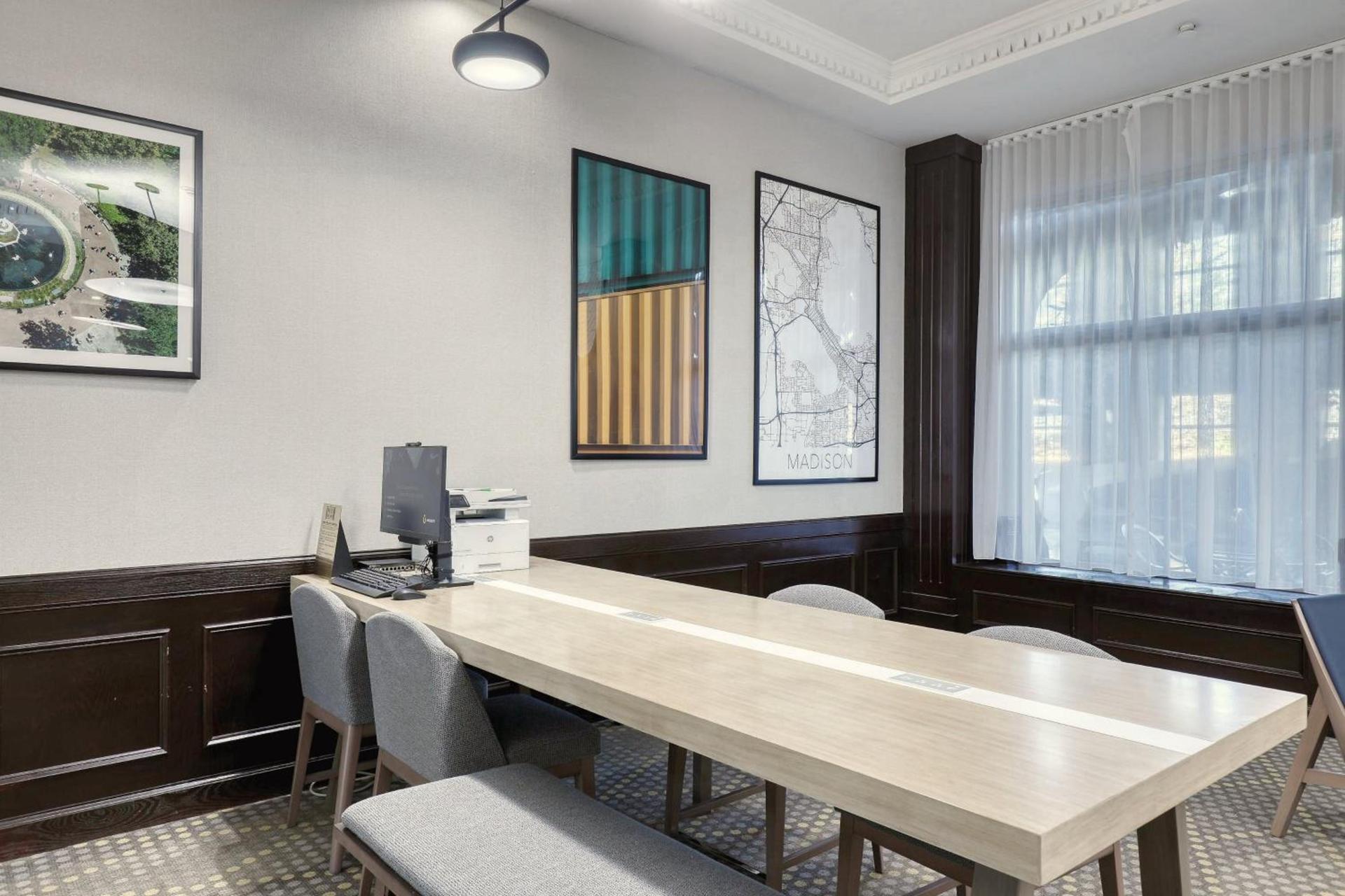 Holiday Inn Hotel & Suites Madison West - Middleton by IHG photo 31