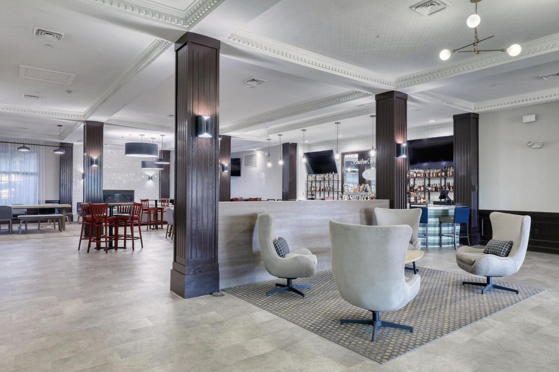 Holiday Inn Hotel & Suites Madison West - Middleton by IHG photo 35