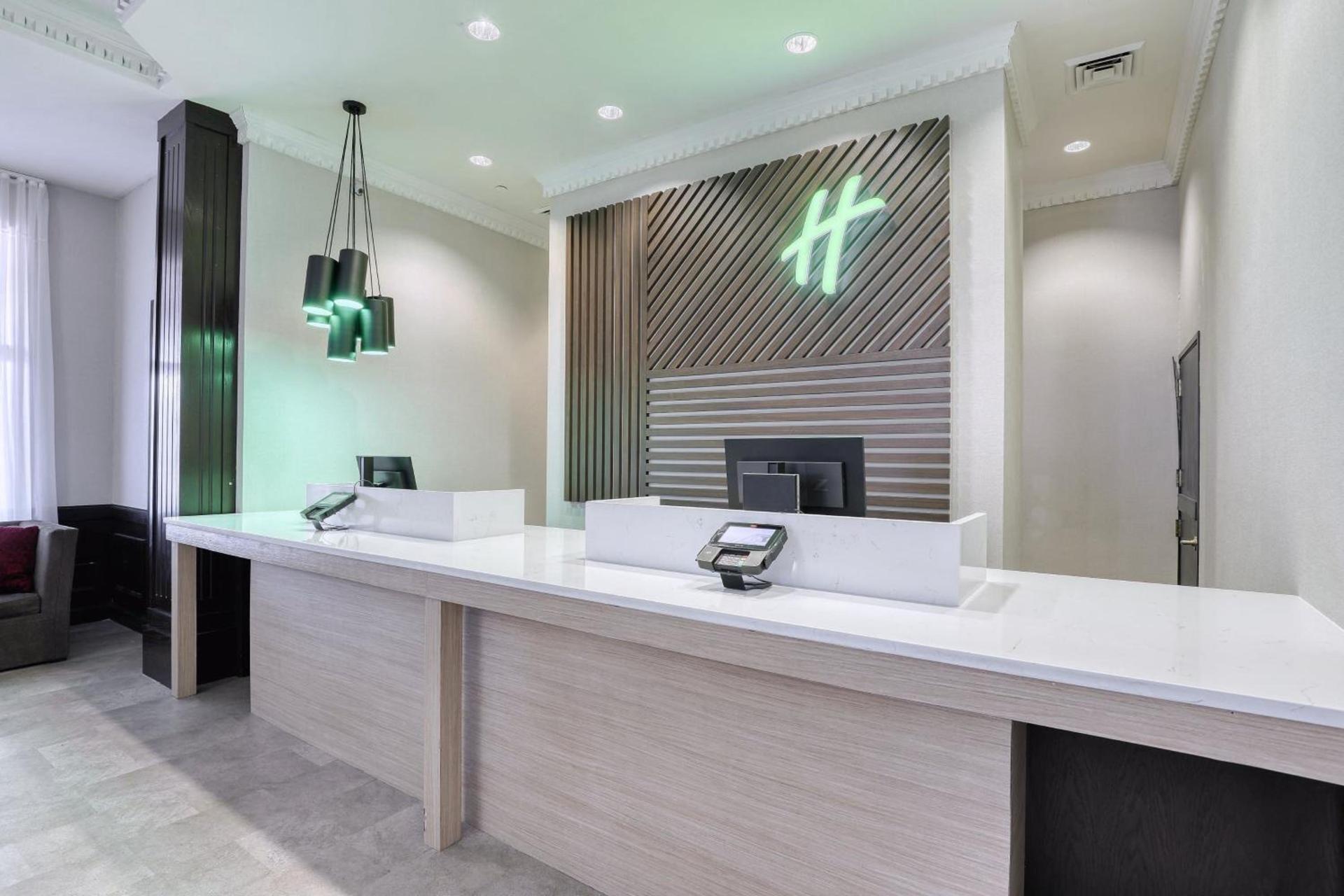 Holiday Inn Hotel & Suites Madison West - Middleton by IHG photo 32