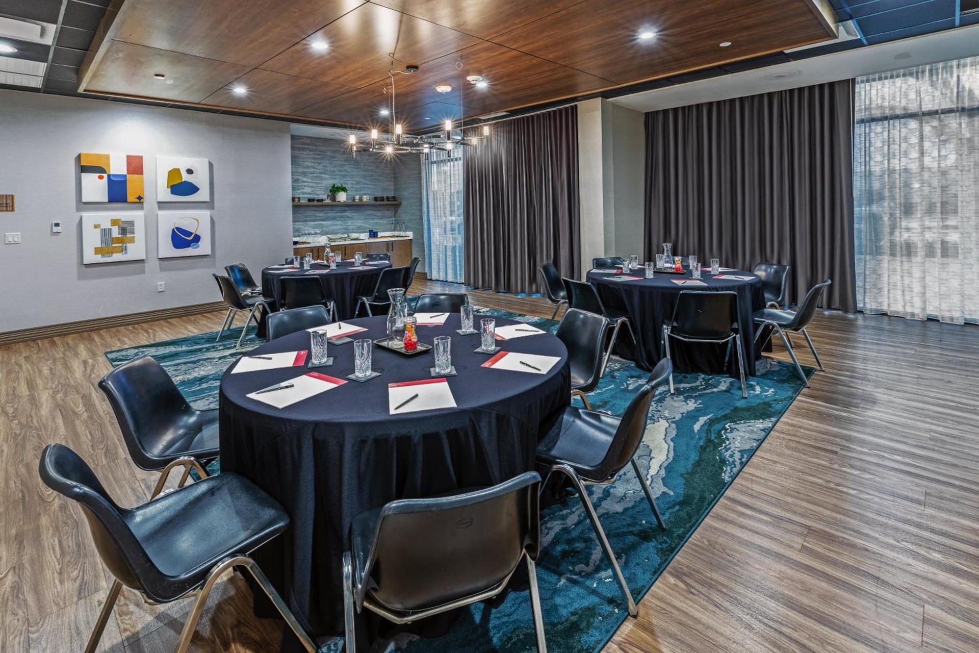 Hotel Indigo Spring - Woodlands Area by IHG photo 67