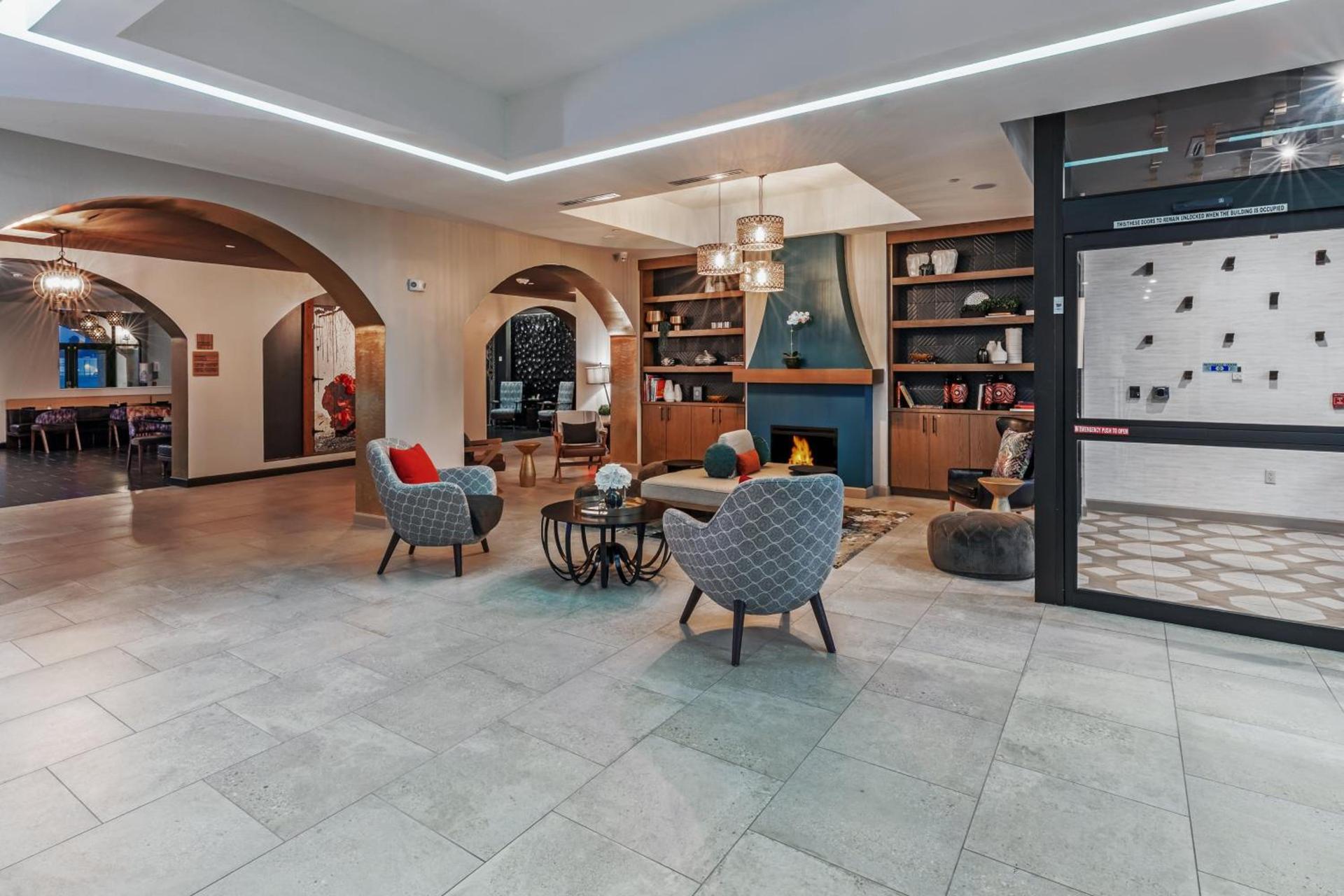 Hotel Indigo Spring - Woodlands Area by IHG photo 25