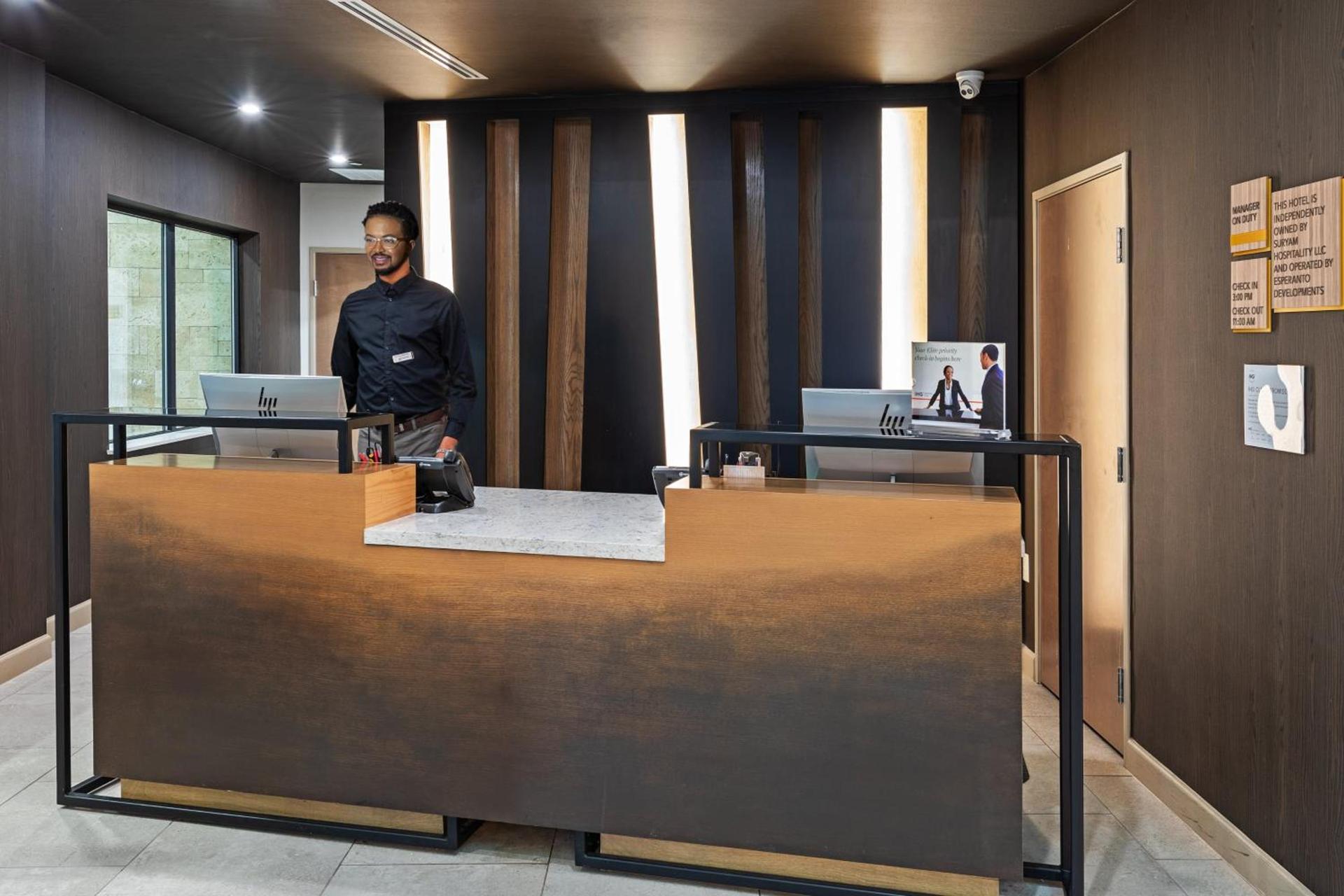 Hotel Indigo Spring - Woodlands Area by IHG photo 4