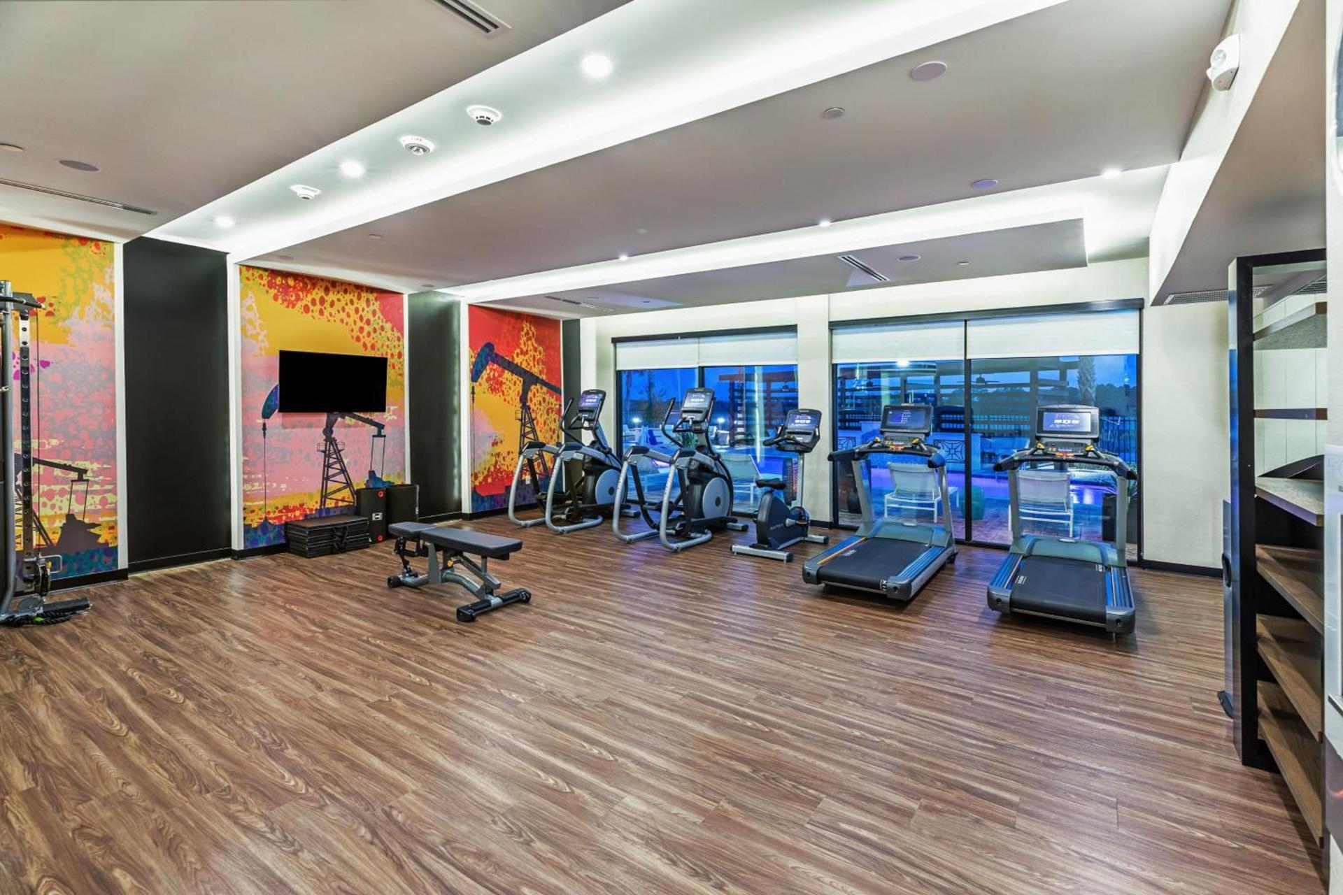 Hotel Indigo Spring - Woodlands Area by IHG photo 29