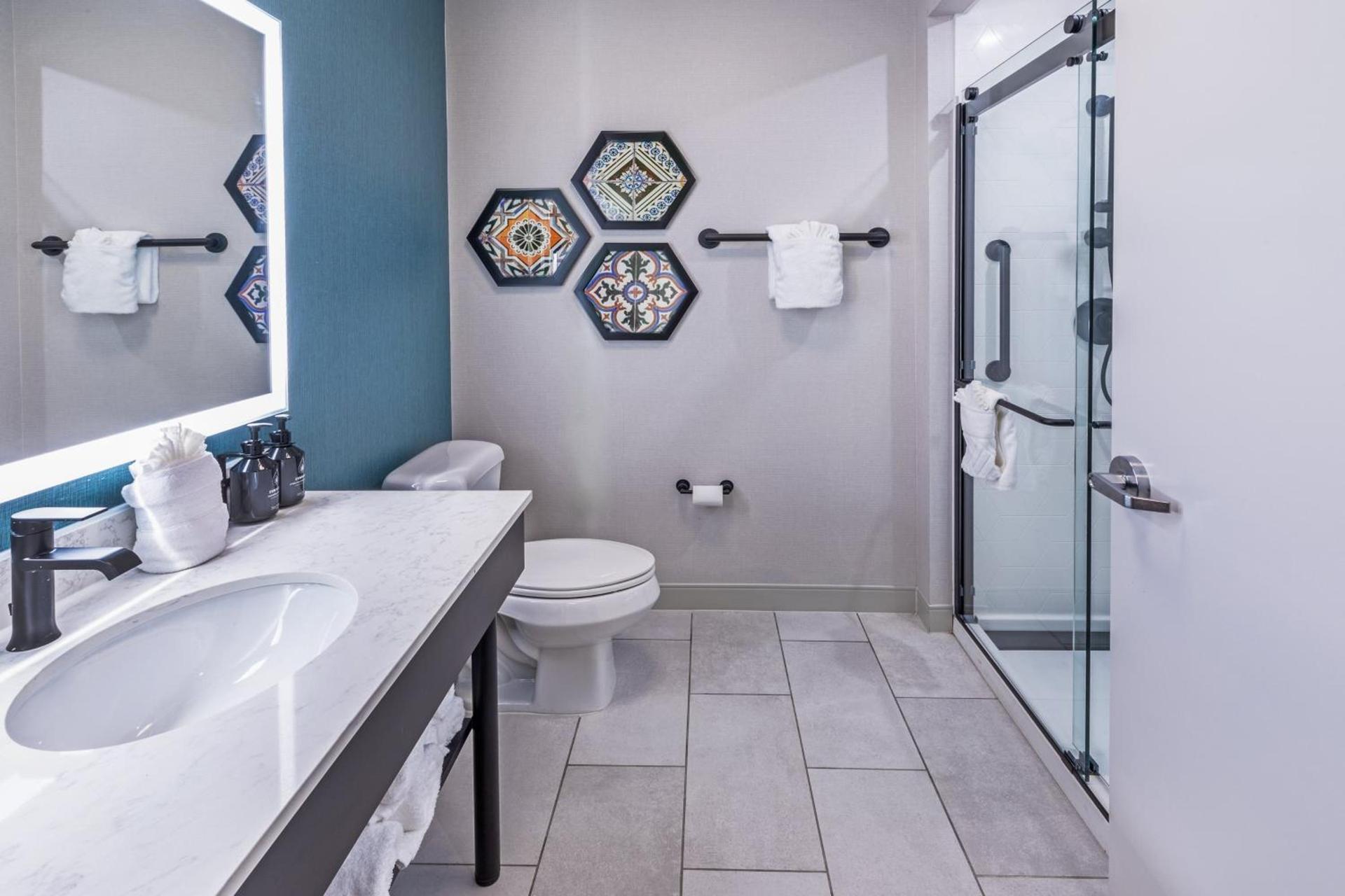Hotel Indigo Spring - Woodlands Area by IHG photo 39