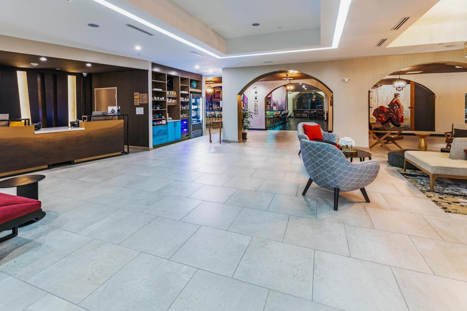 Hotel Indigo Spring - Woodlands Area by IHG photo 27