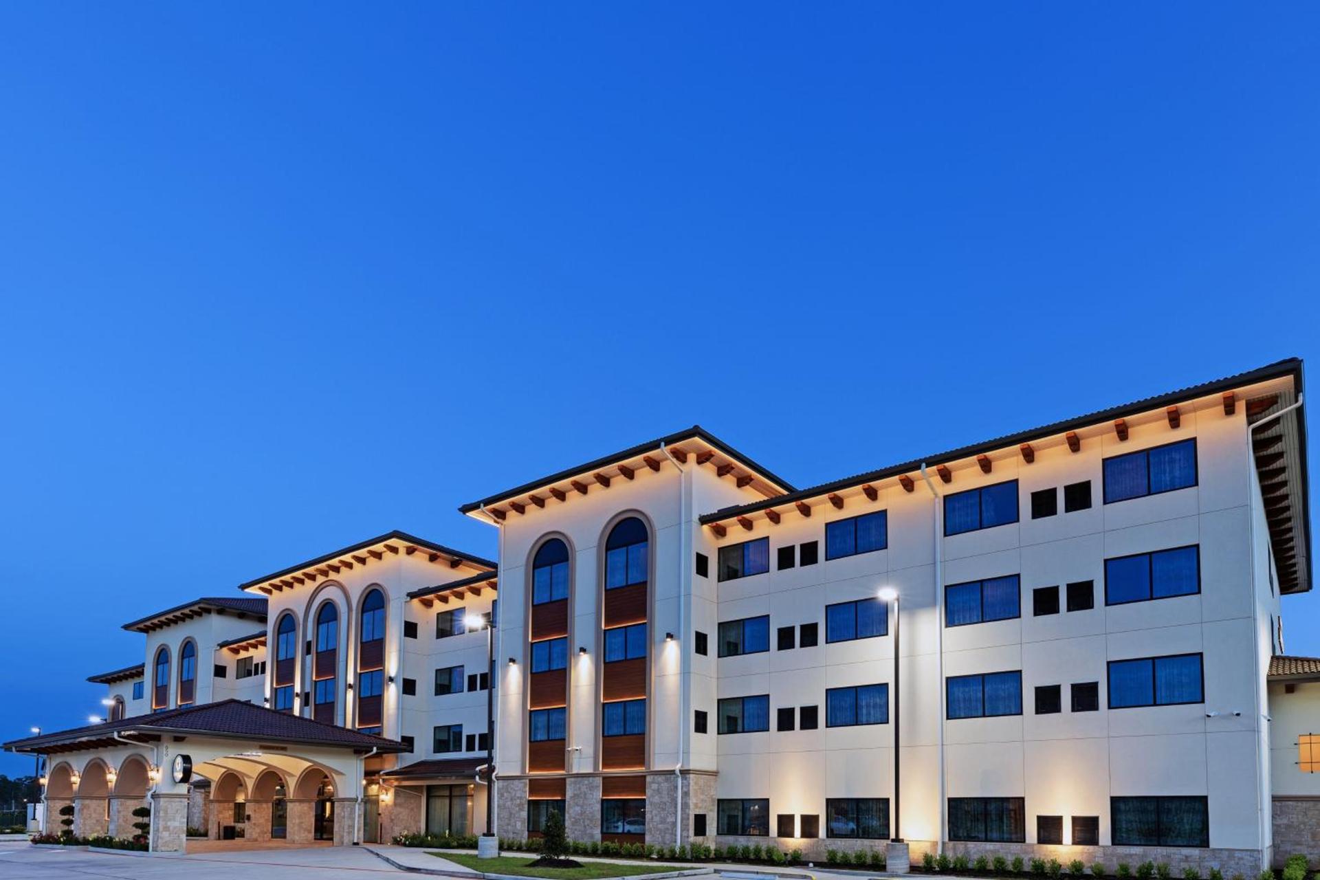 Hotel Indigo Spring - Woodlands Area by IHG photo 68