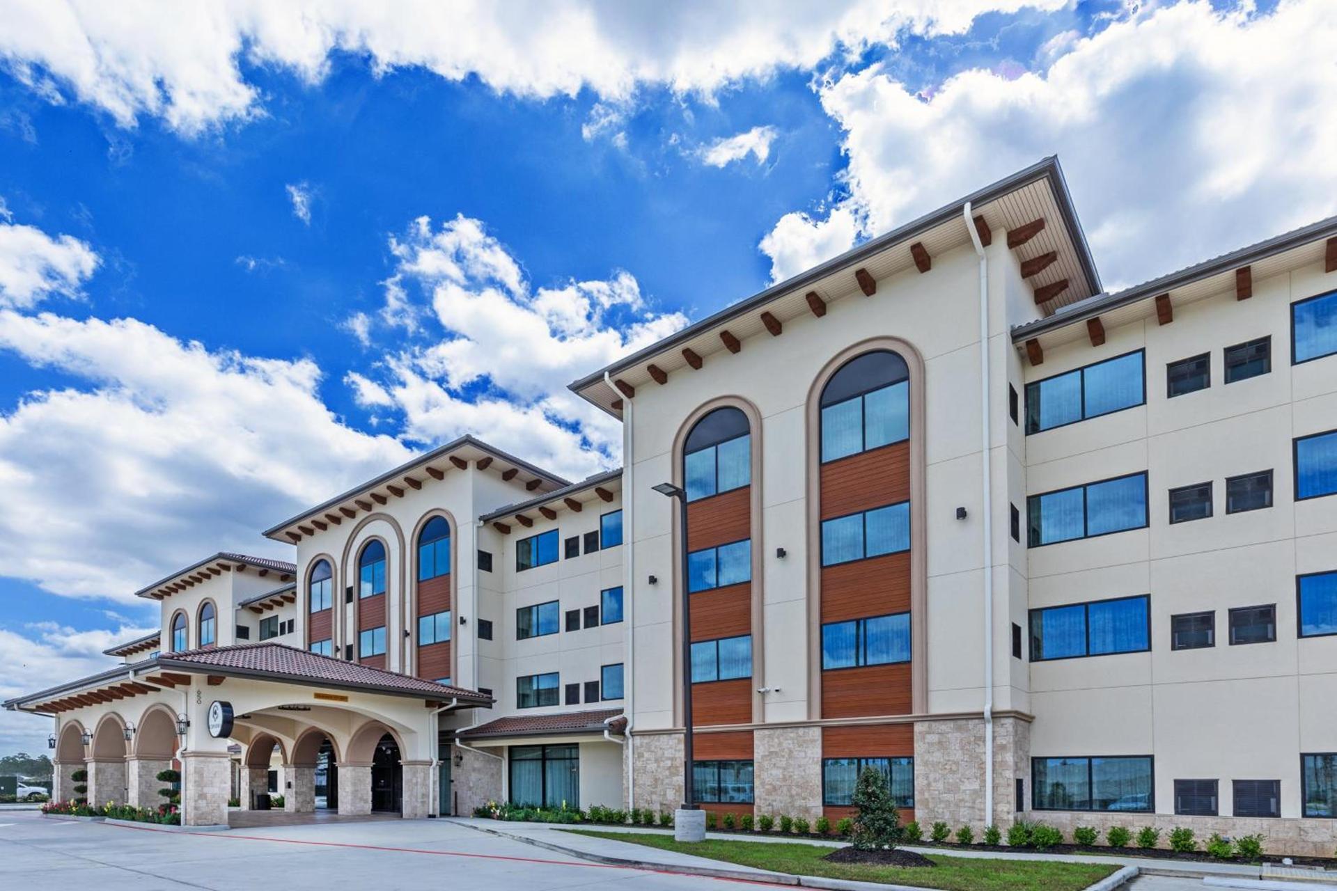 Hotel Indigo Spring - Woodlands Area by IHG photo 60