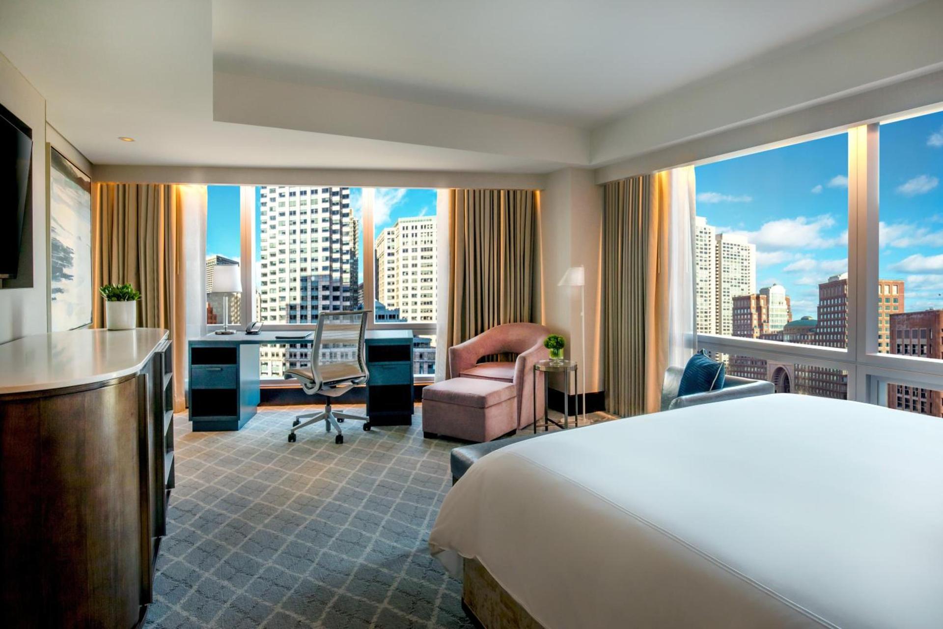 InterContinental Boston by IHG photo 46