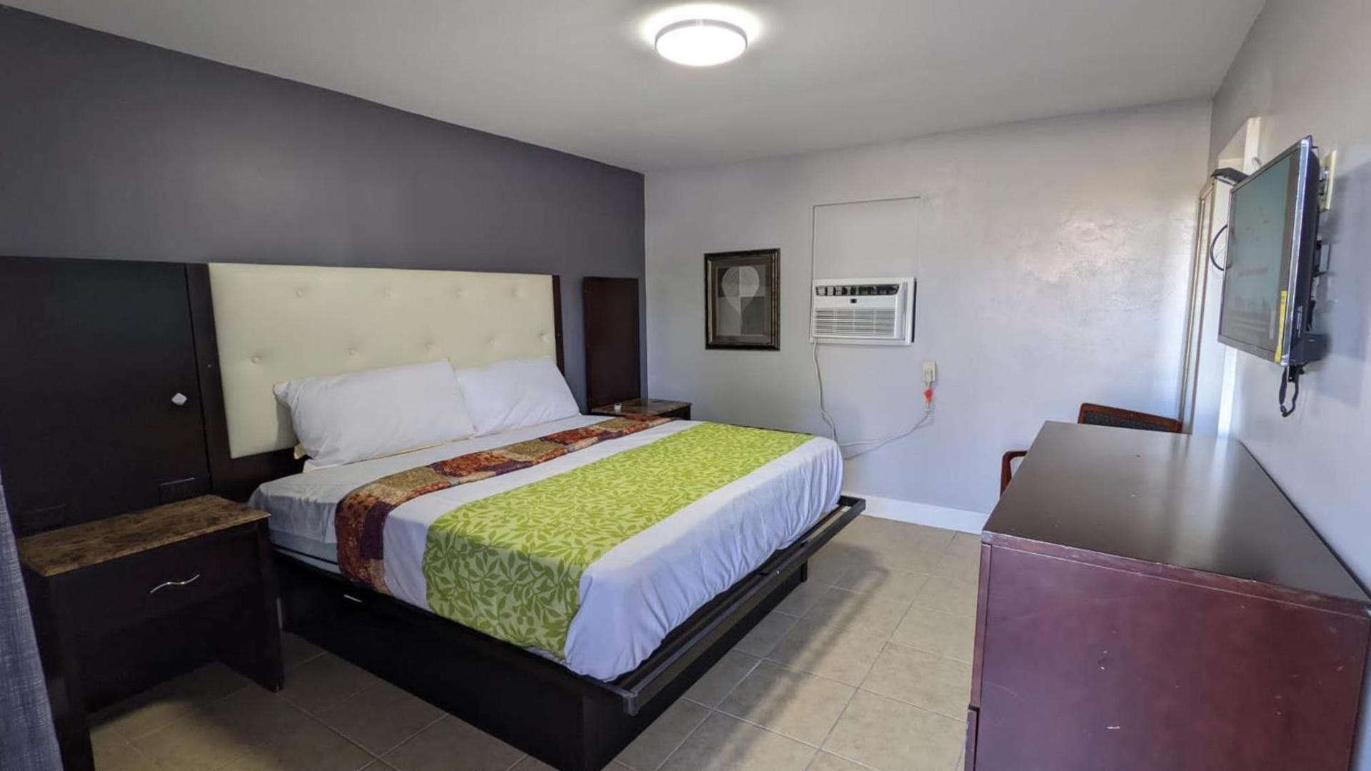 TOCCOA MOTEL photo 6