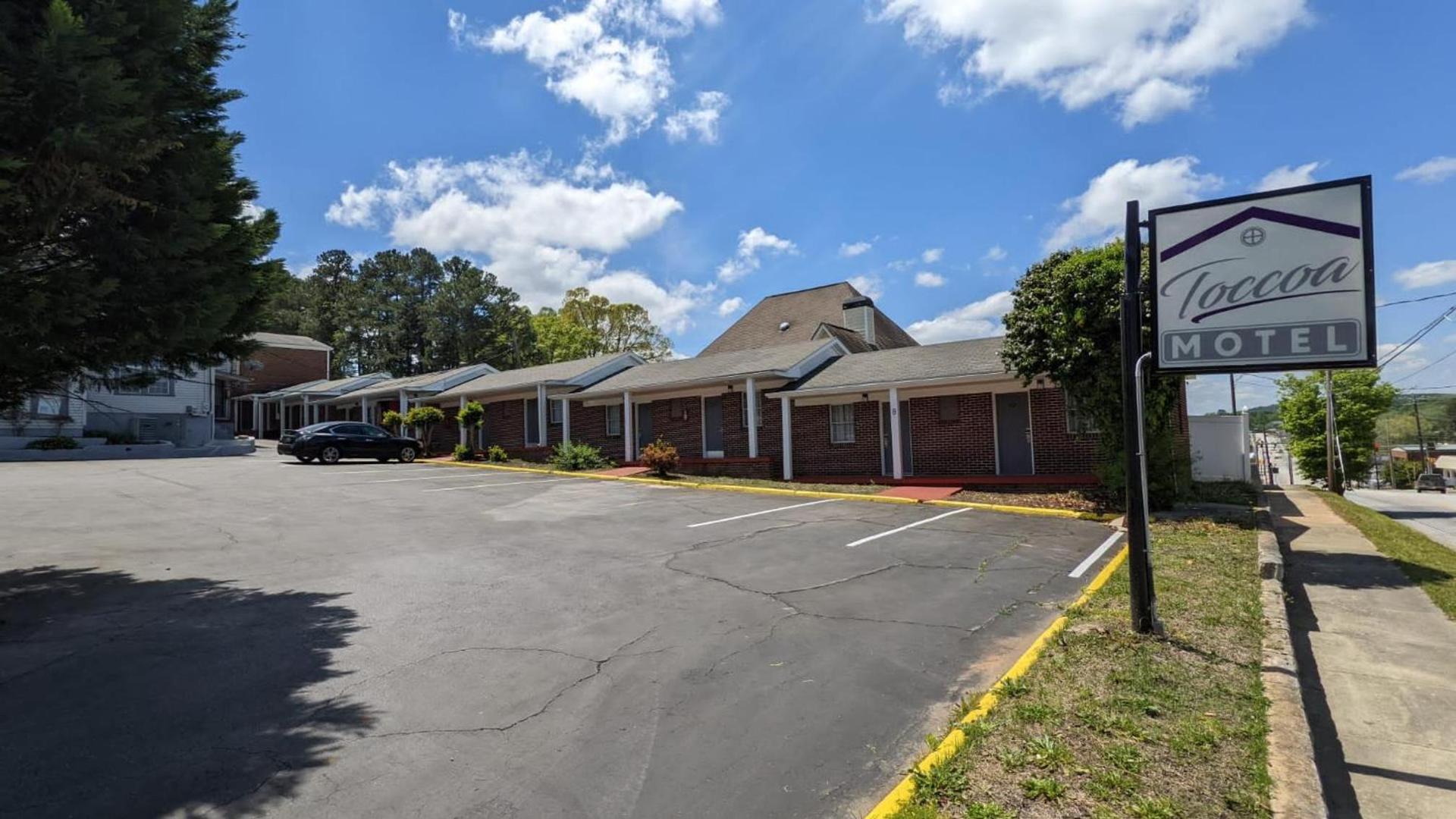 TOCCOA MOTEL photo 4
