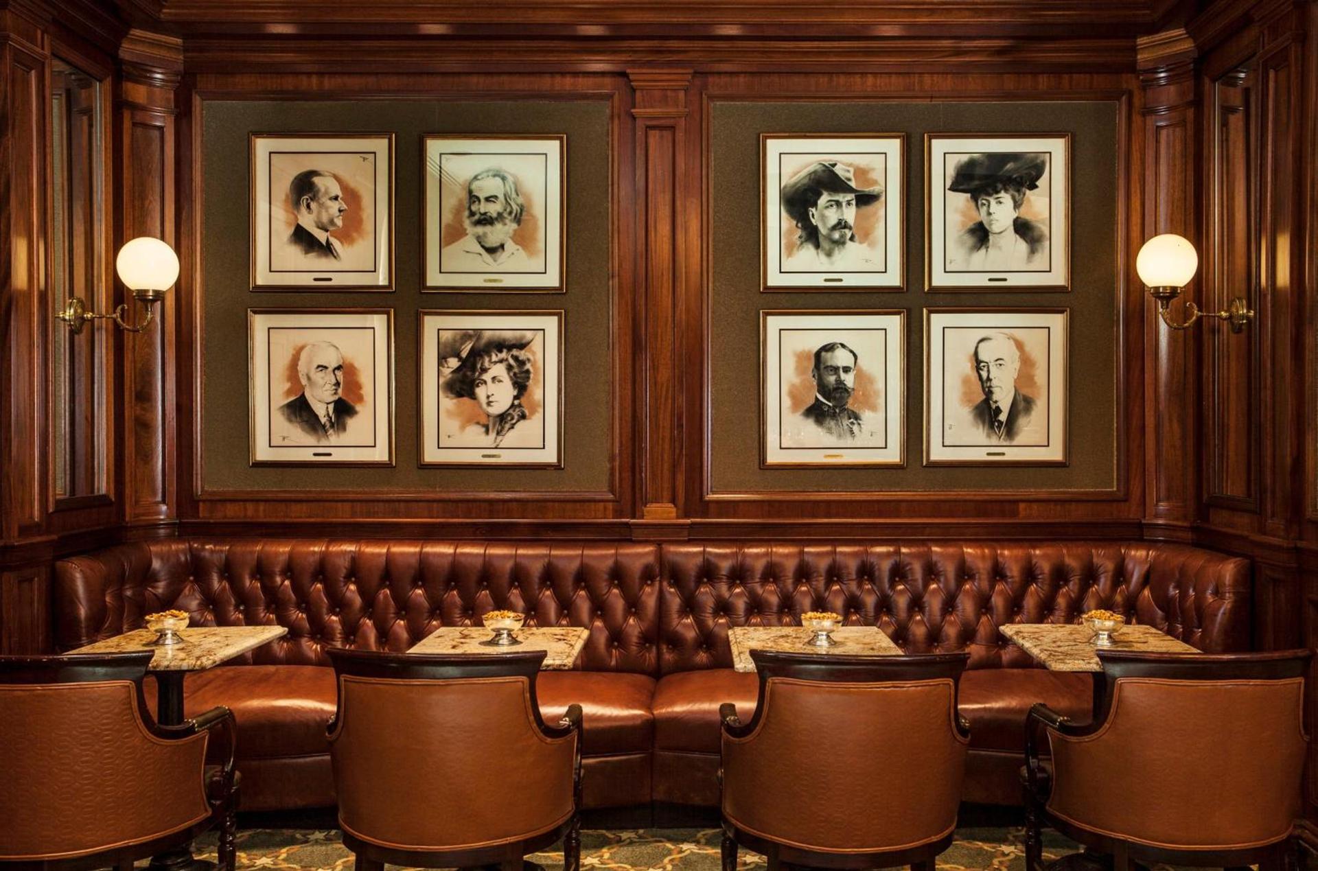Willard InterContinental Washington by IHG photo 2