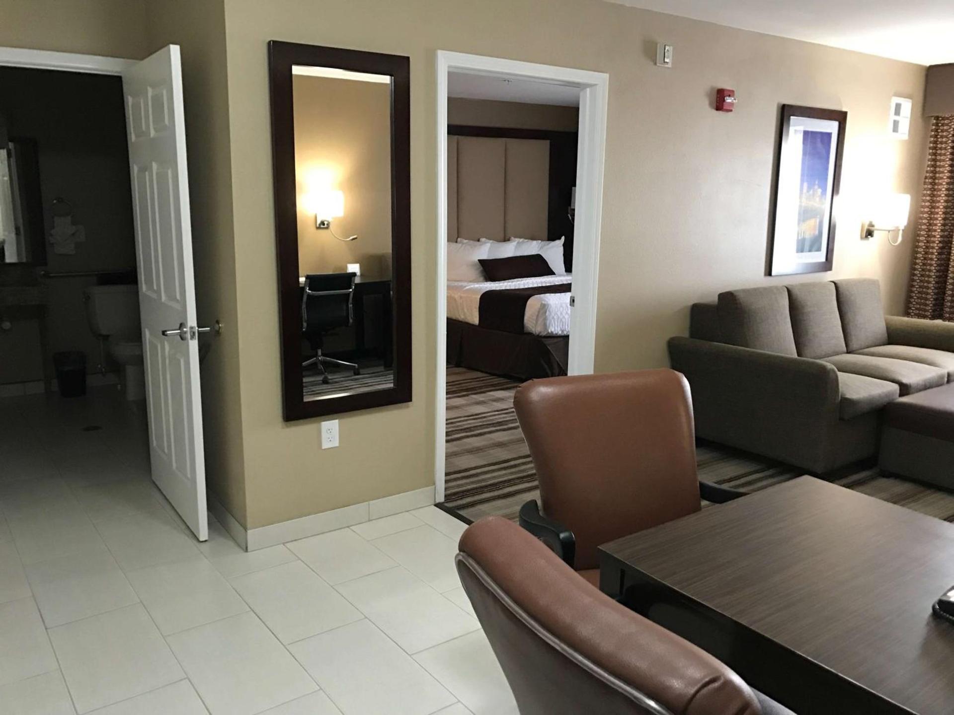 Best Western Plus Crawfordsville Hotel photo 18