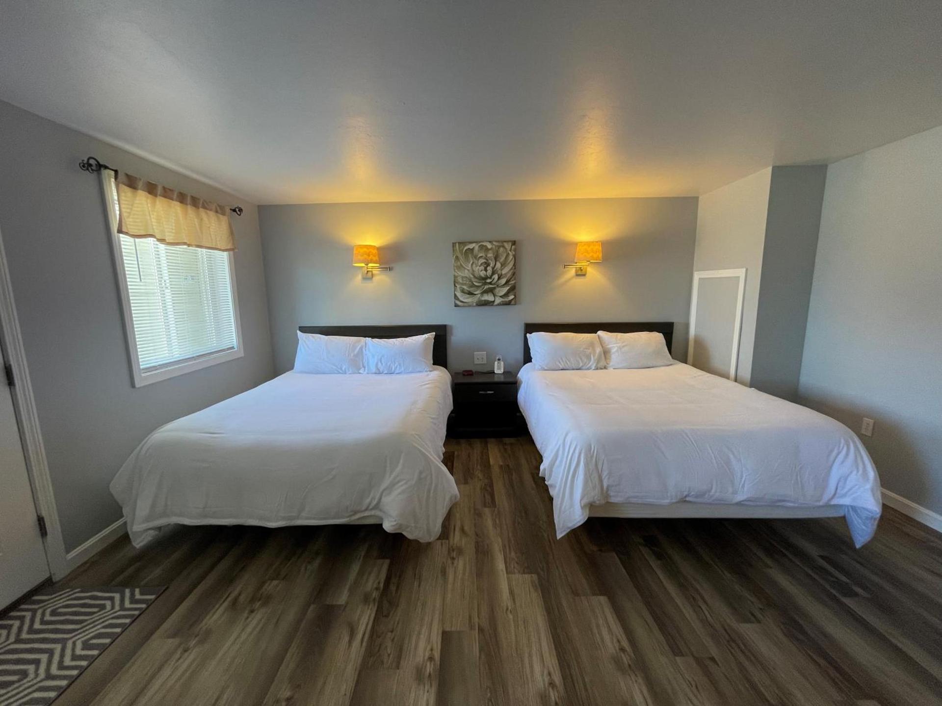 Misty Harbor Resort photo 5