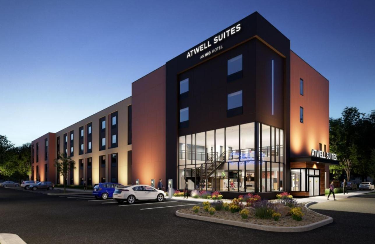 Atwell Suites Denver Airport - Tower Road by IHG photo 1