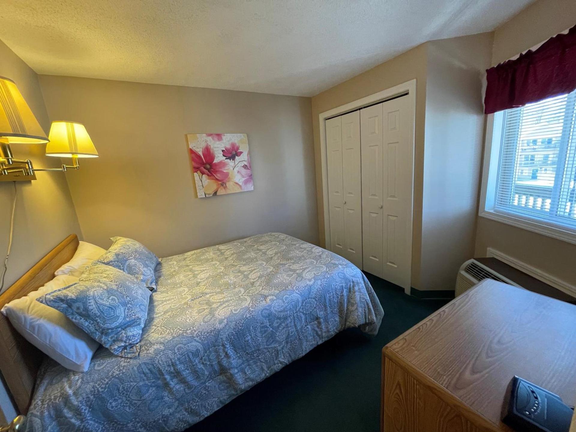 Misty Harbor Resort photo 17