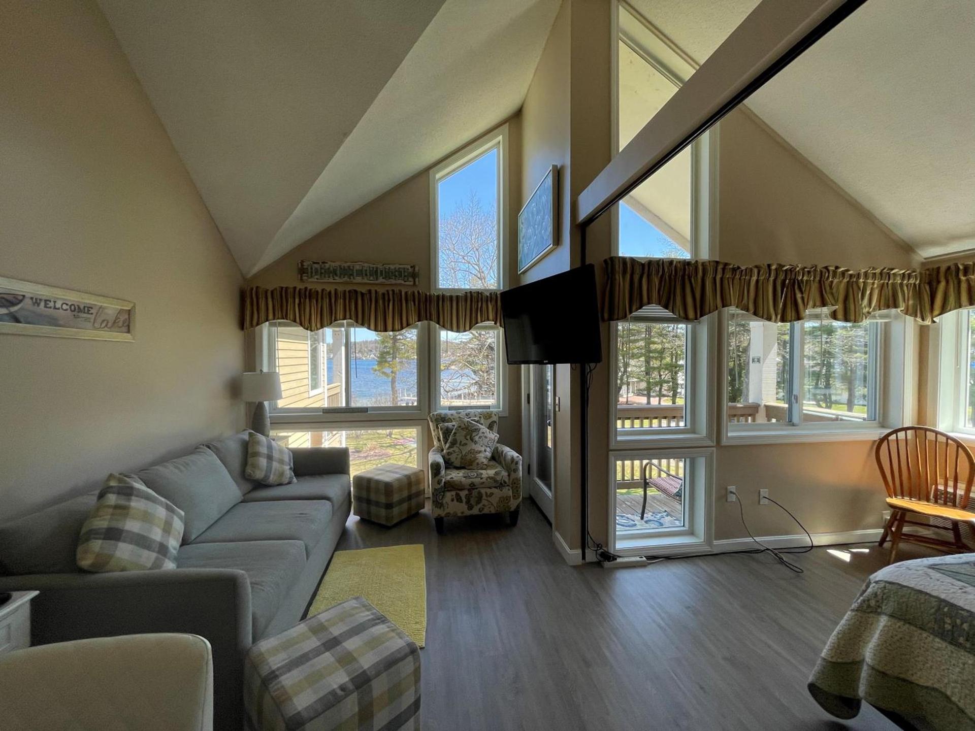 Misty Harbor Resort photo 15