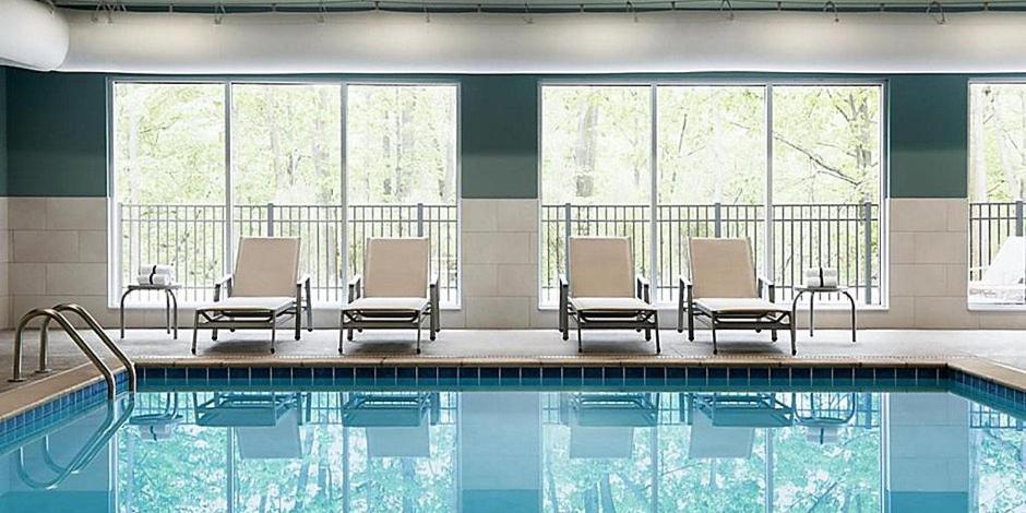 Holiday Inn Express & Suites - Little Rock Downtown by IHG photo 18