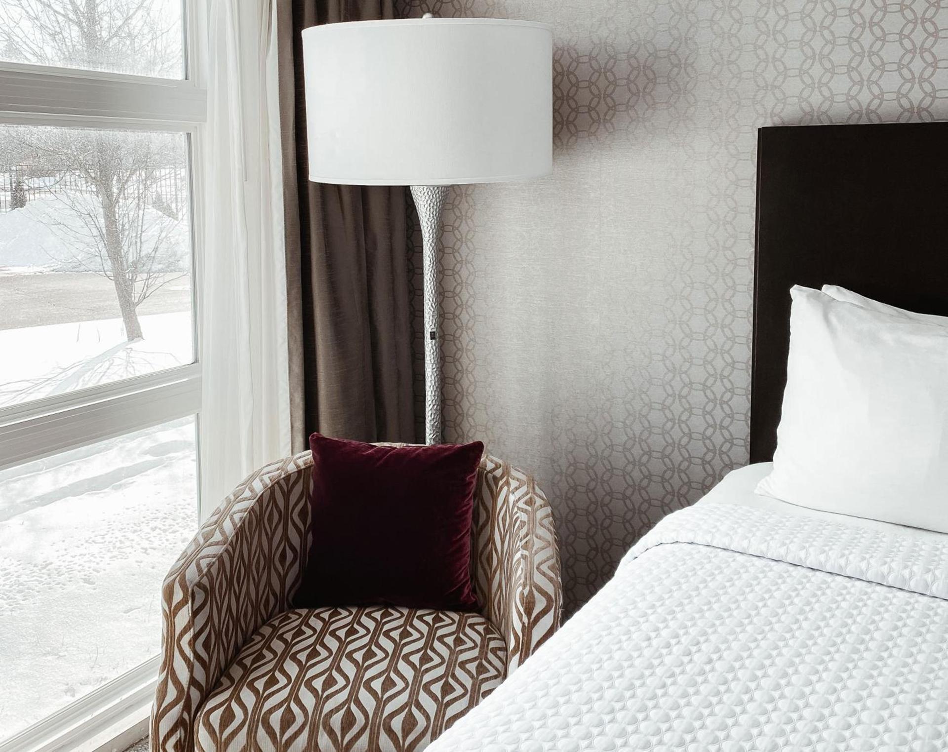 Crowne Plaza Chicago SW - Burr Ridge by IHG photo 47