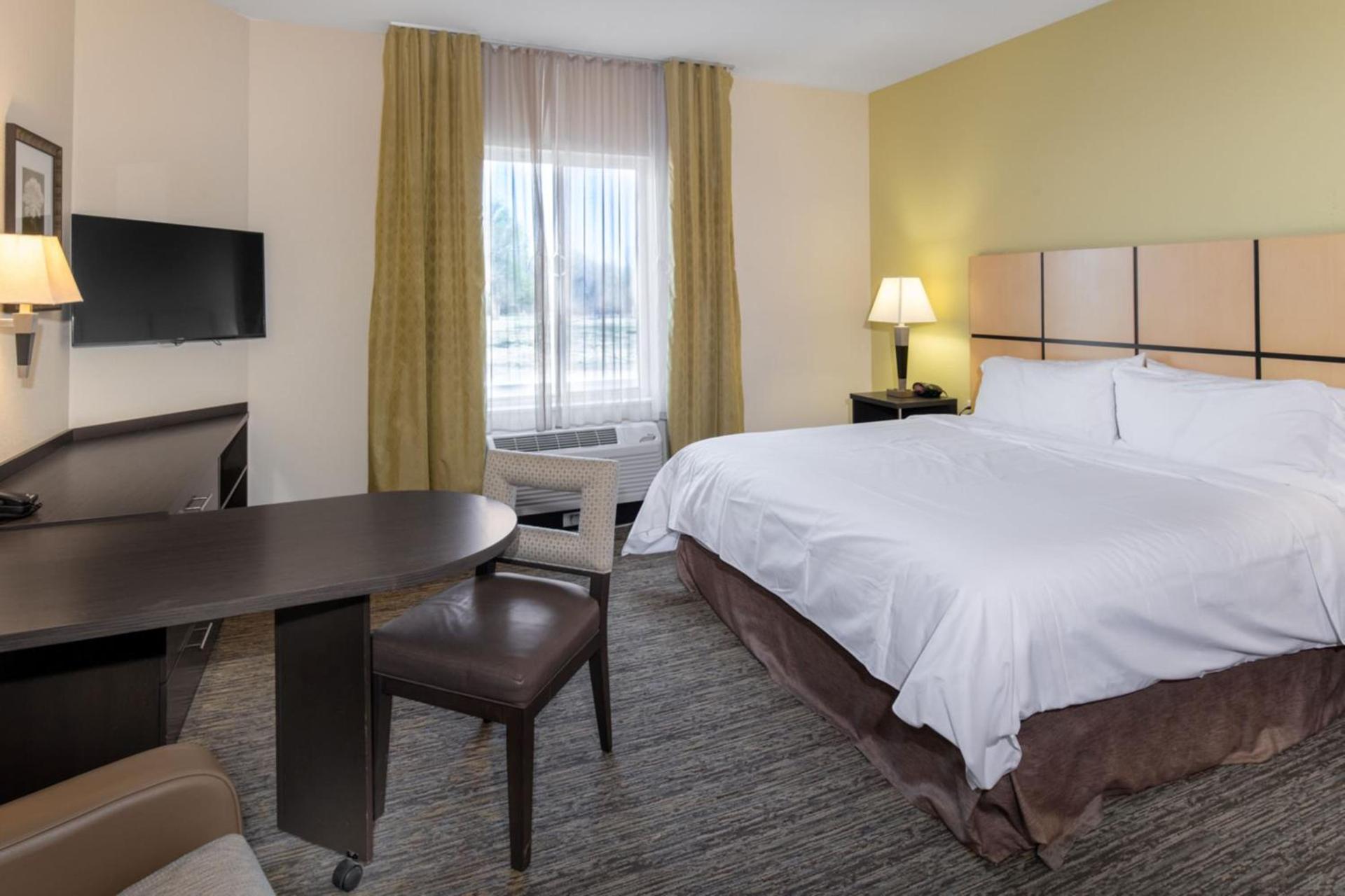 Candlewood Suites Enid by IHG photo 21