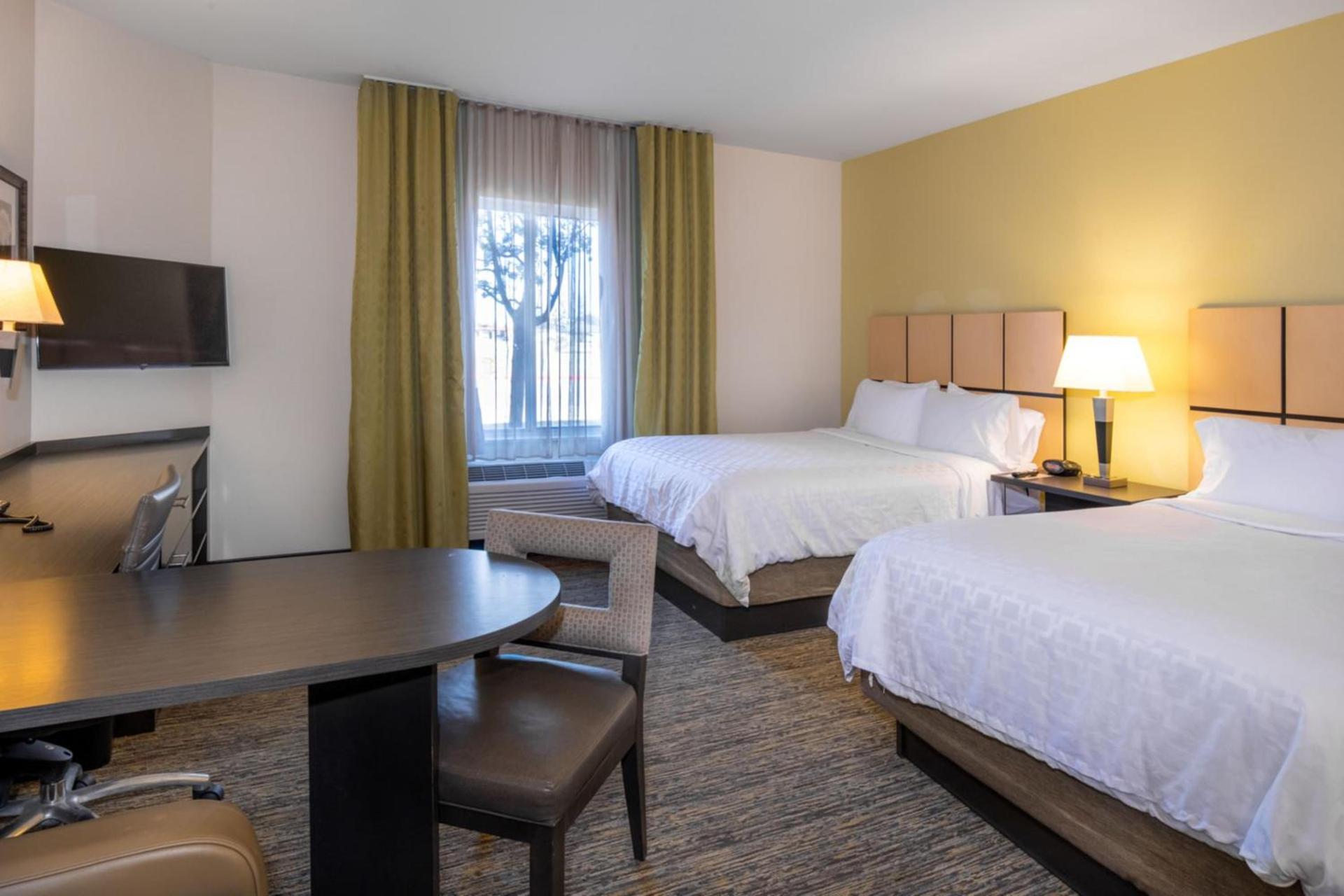 Candlewood Suites Enid by IHG photo 20