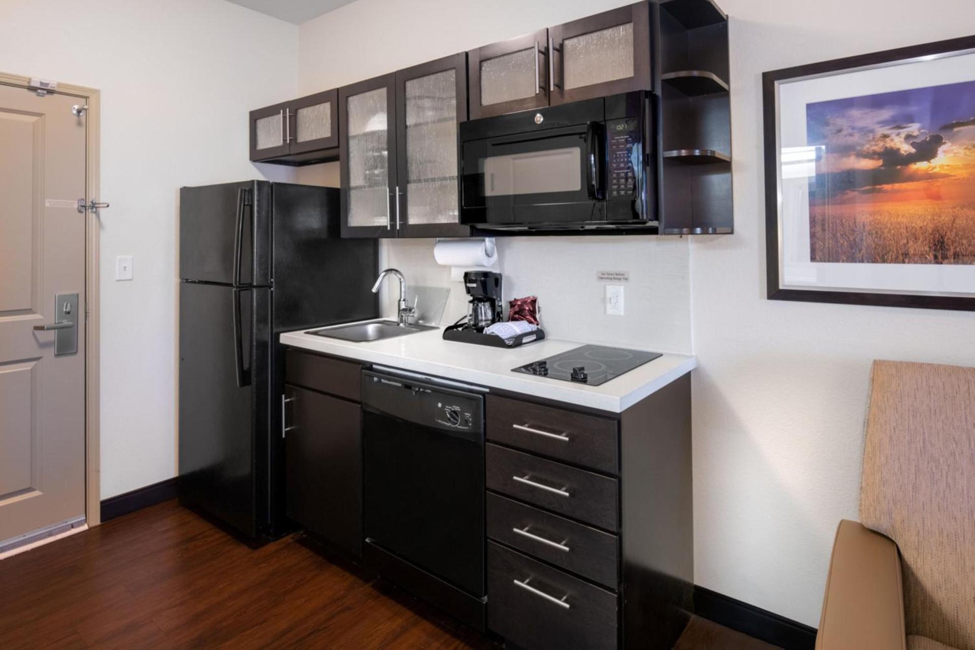 Candlewood Suites Enid by IHG photo 12
