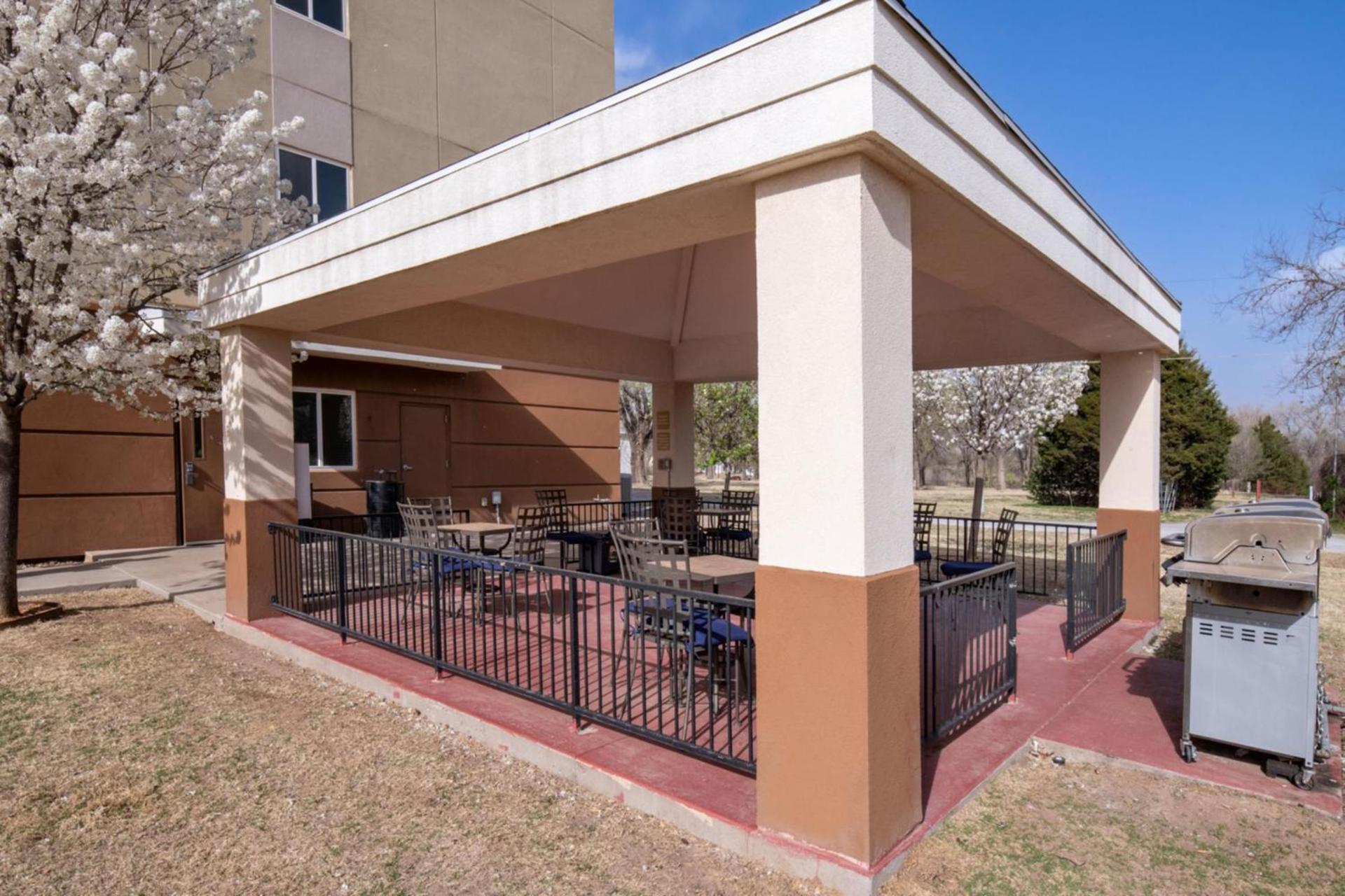 Candlewood Suites Enid by IHG photo 14