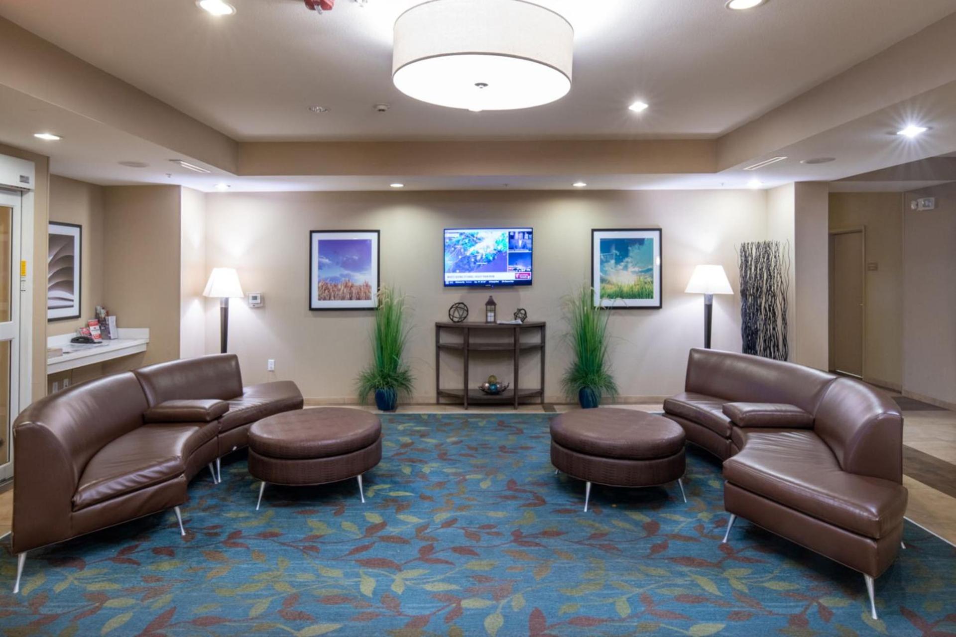 Candlewood Suites Enid by IHG photo 13