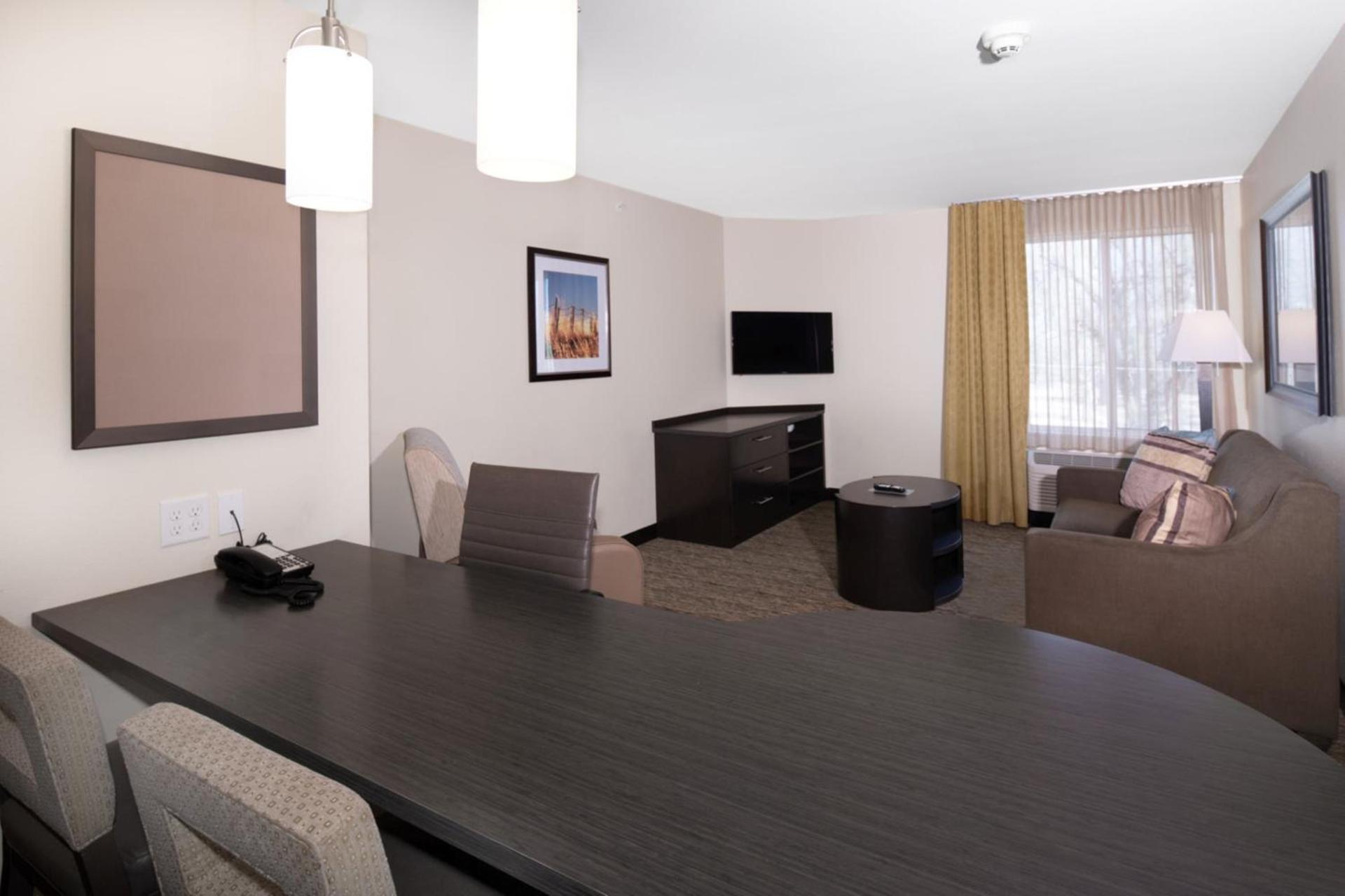 Candlewood Suites Enid by IHG photo 15