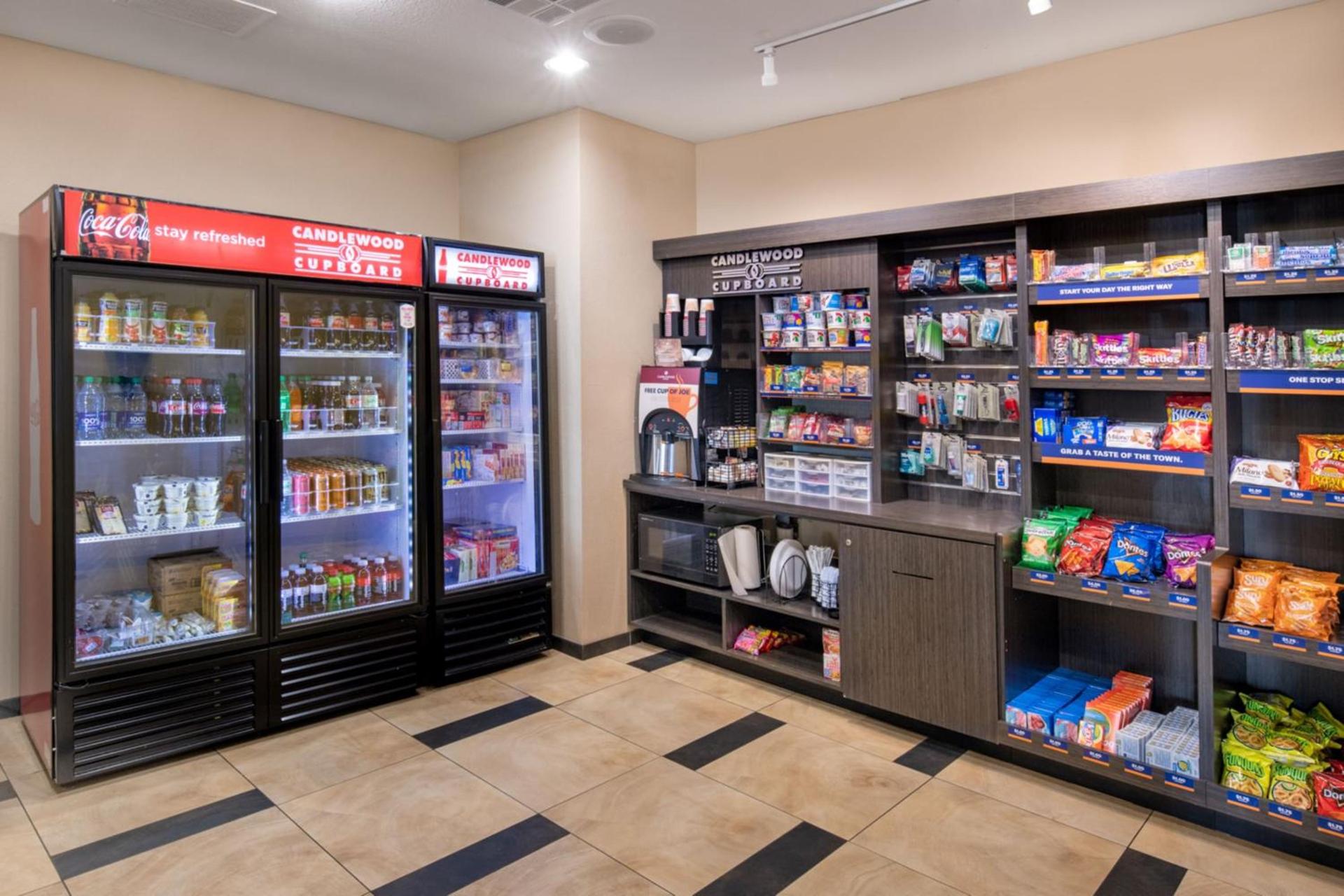 Candlewood Suites Enid by IHG photo 16