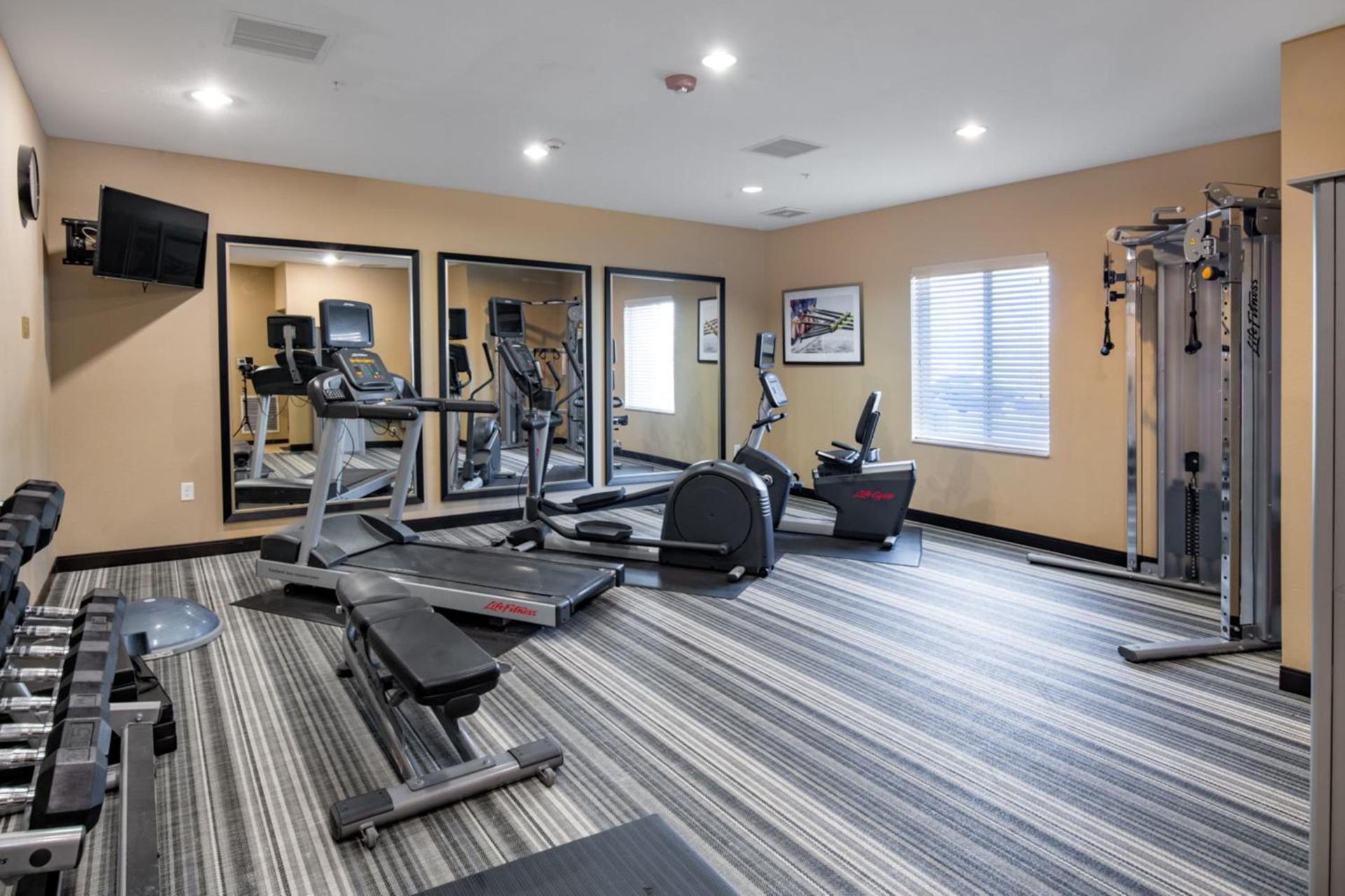 Candlewood Suites Enid by IHG photo 17