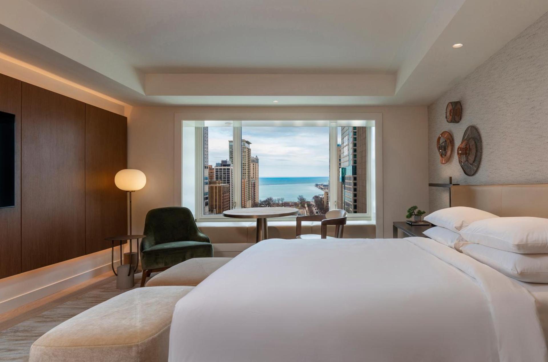 Park Hyatt Chicago photo 89