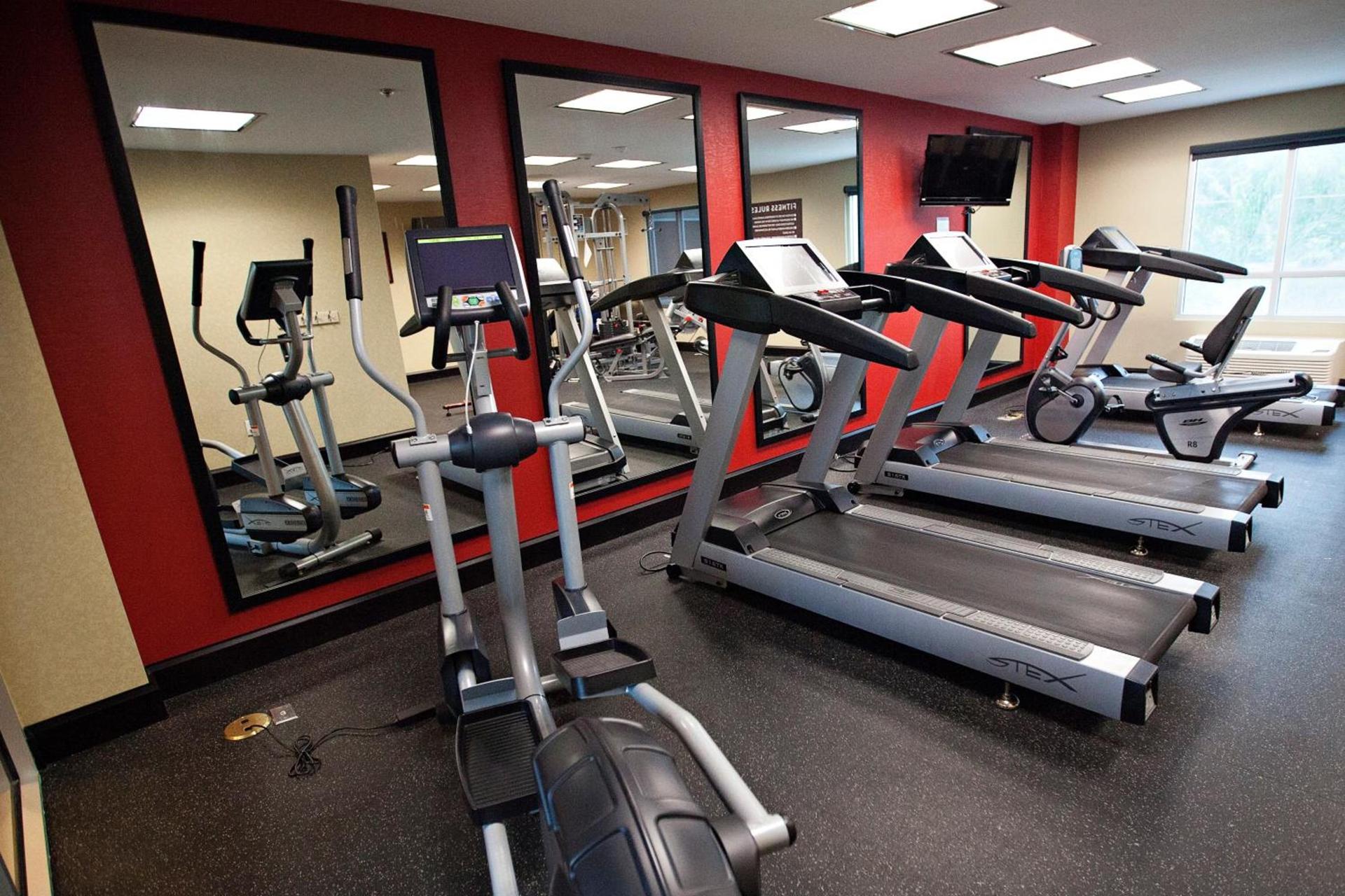 Crowne Plaza Houston Galleria Area by IHG photo 16