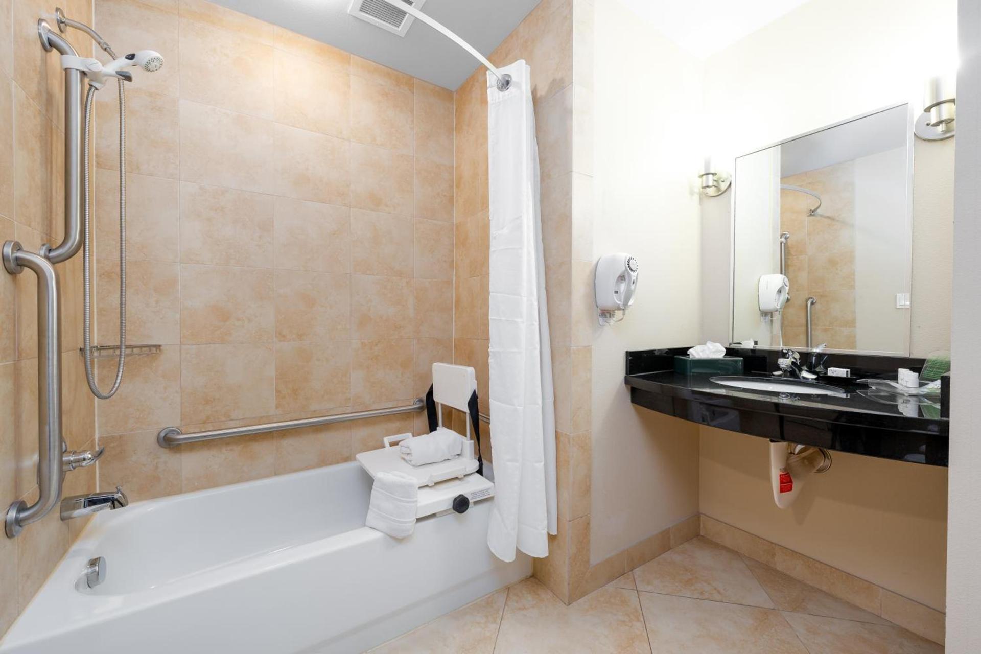 Holiday Inn Temple - Belton by IHG photo 21