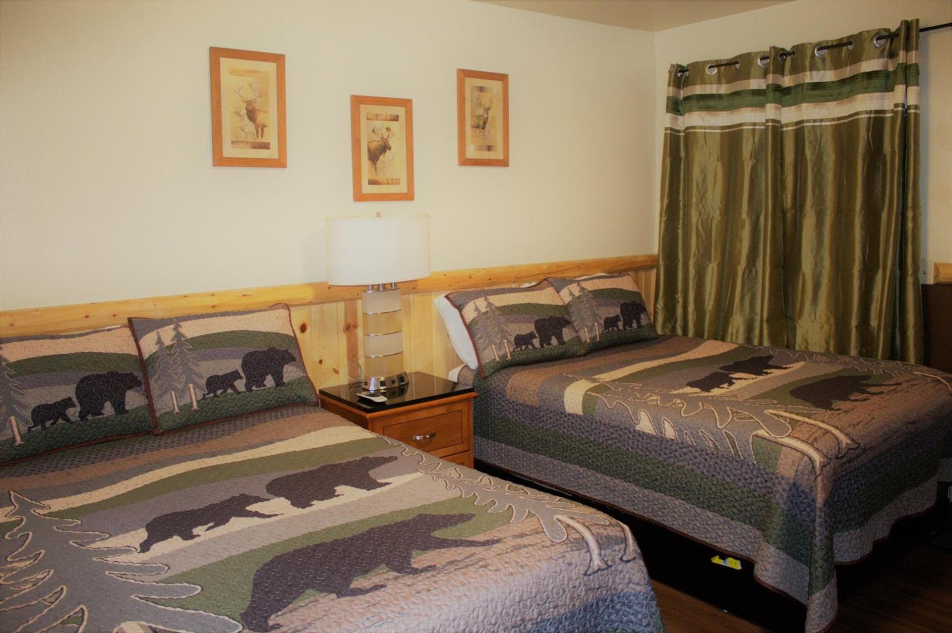 Fireside Lodge photo 48