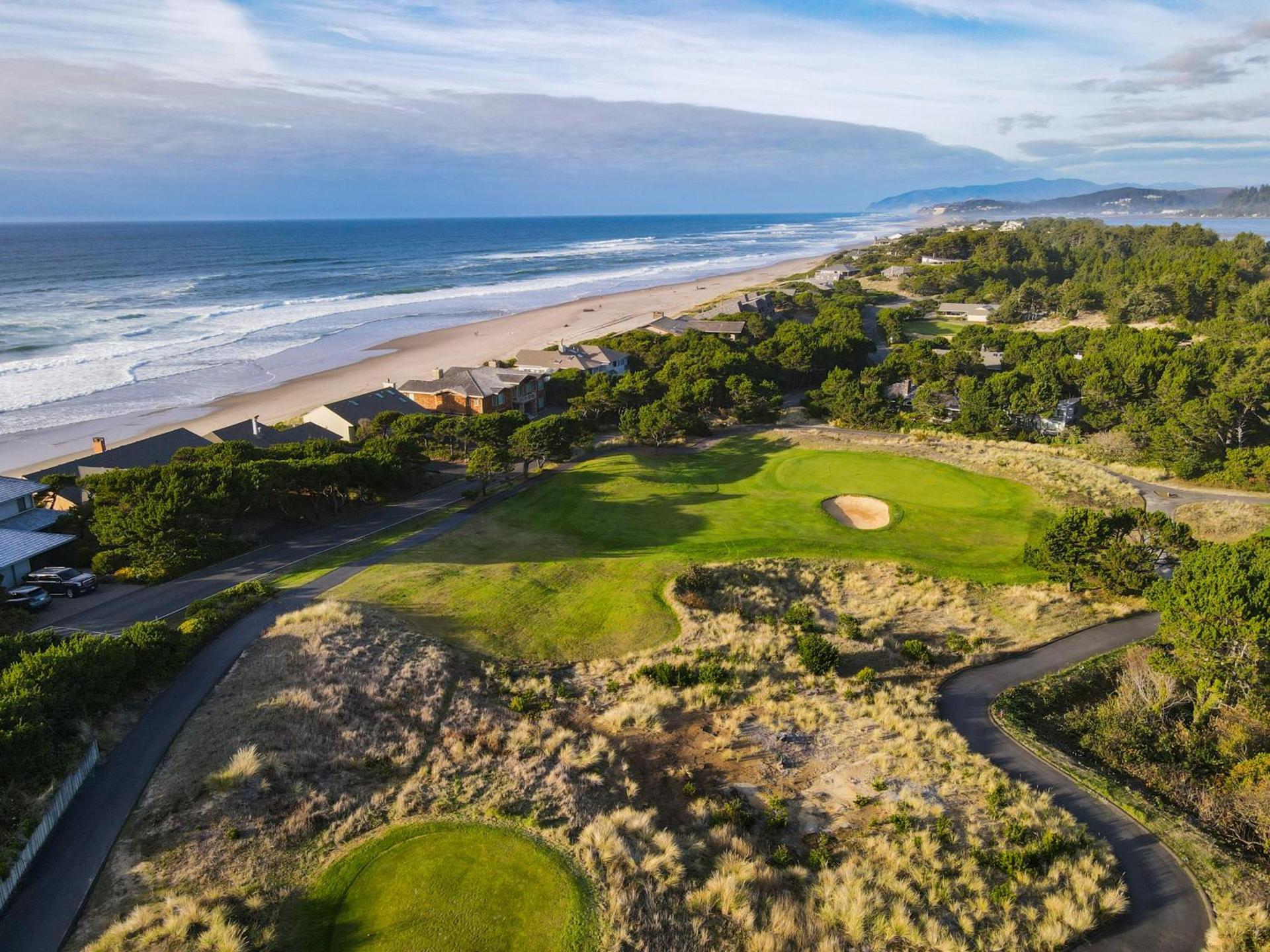 Salishan Coastal Lodge by SCP Hotels photo 5