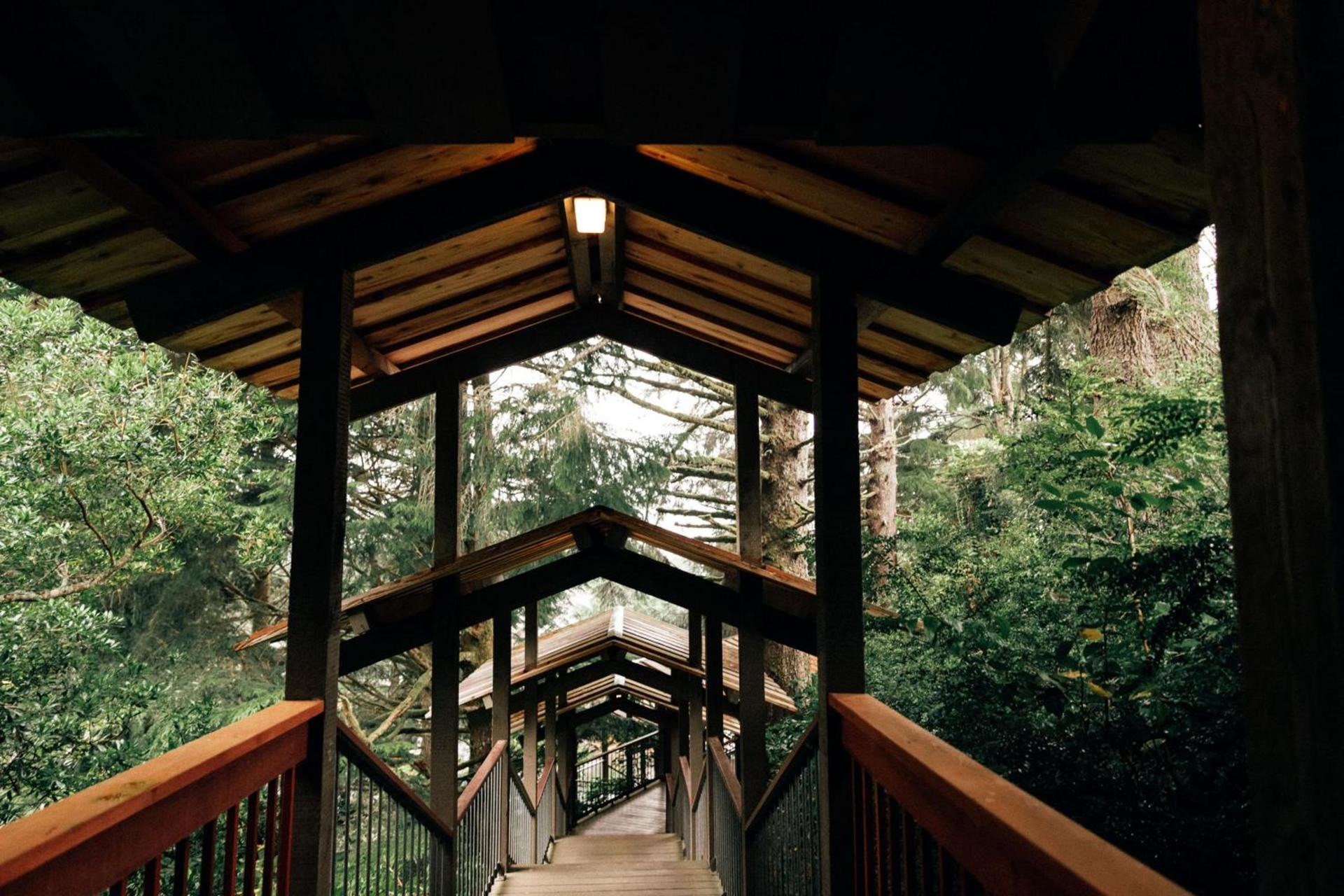 Salishan Coastal Lodge by SCP Hotels photo 32
