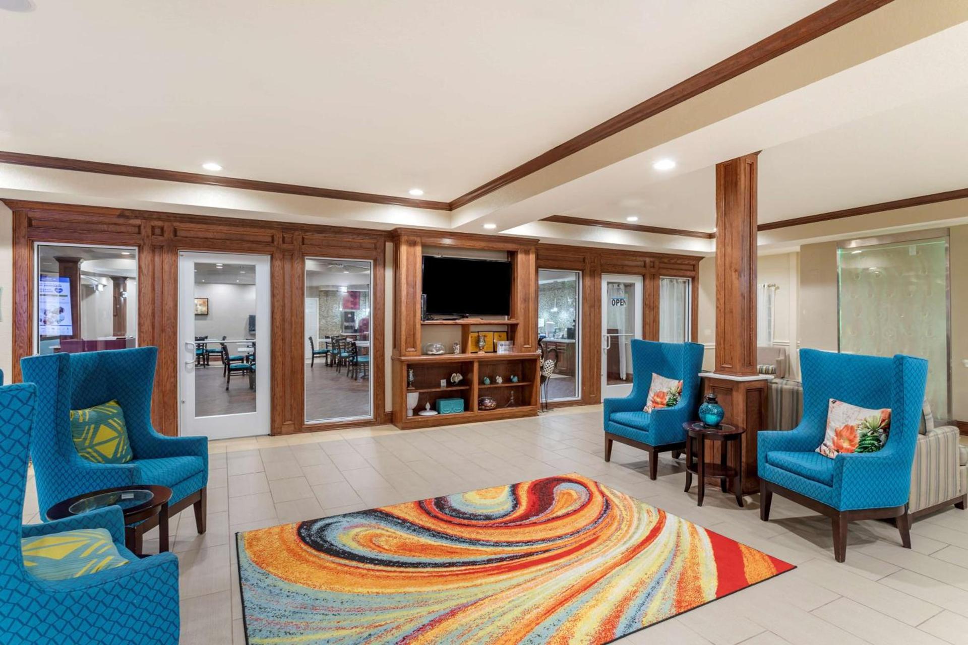 Best Western Plus Galveston Suites photo 2