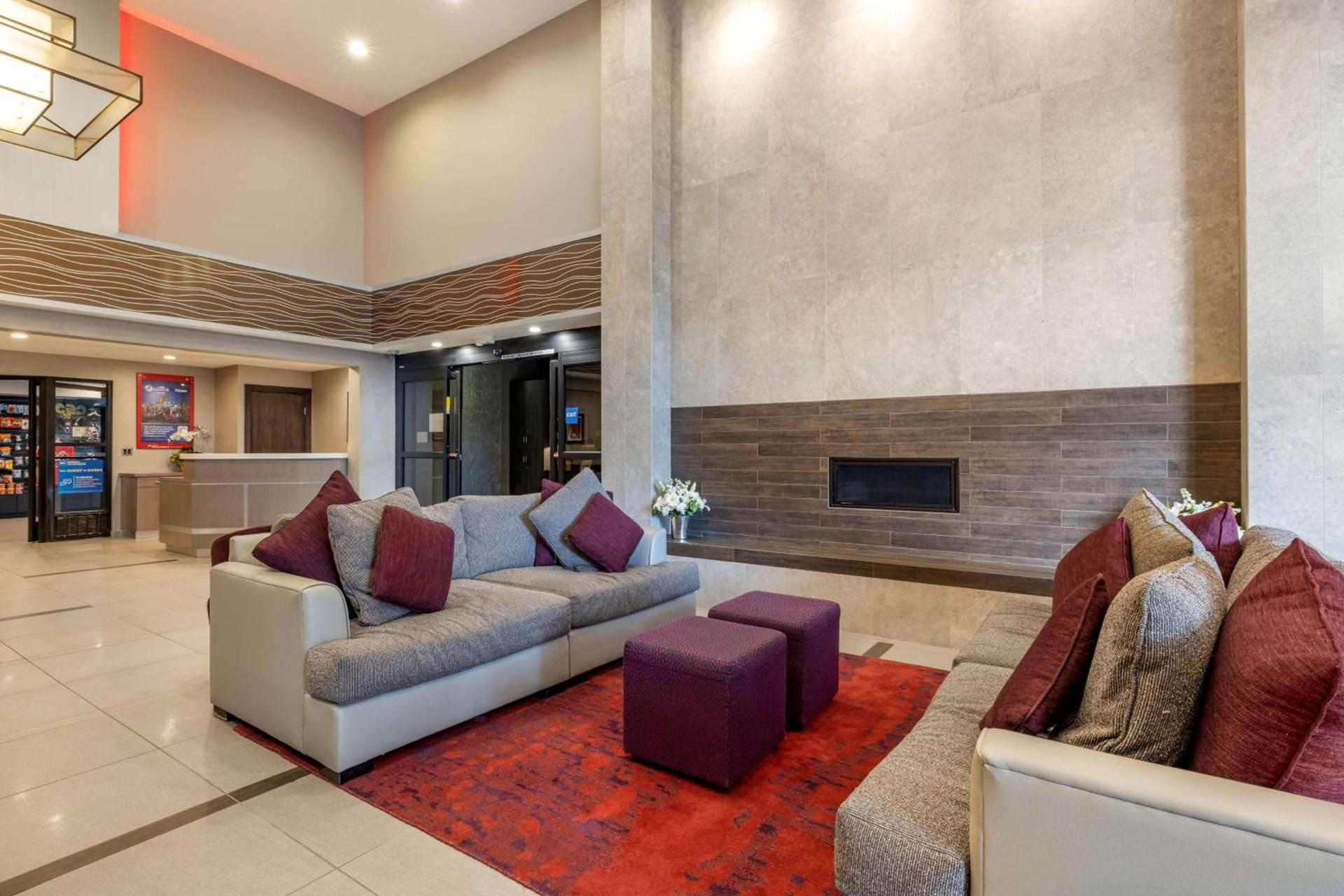 Best Western Plus Park Place Inn - Mini Suites photo 4