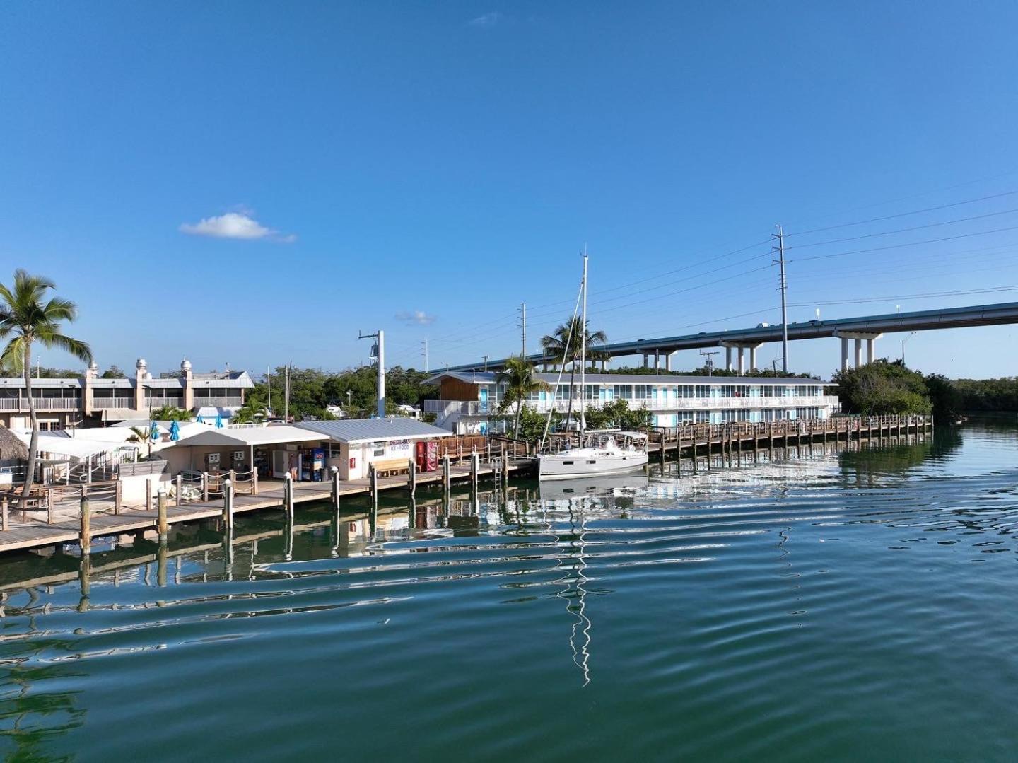 Gilbert's Resort & Marina — hotel in Key Largo