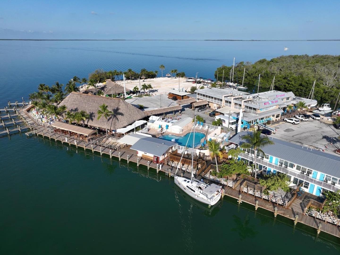 Gilbert's Resort & Marina photo 4