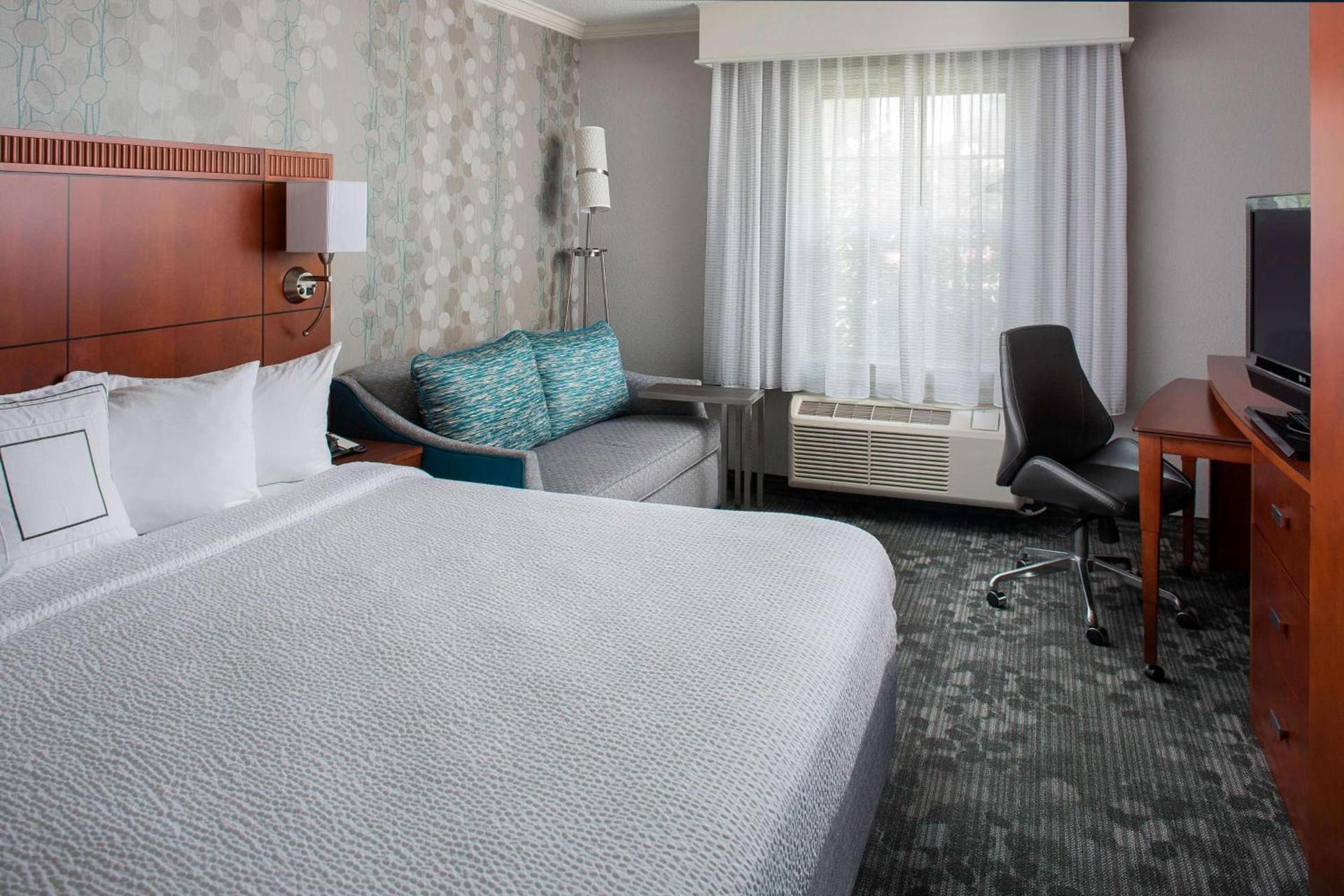 Sonesta Select Boston Lowell Chelmsford photo 4