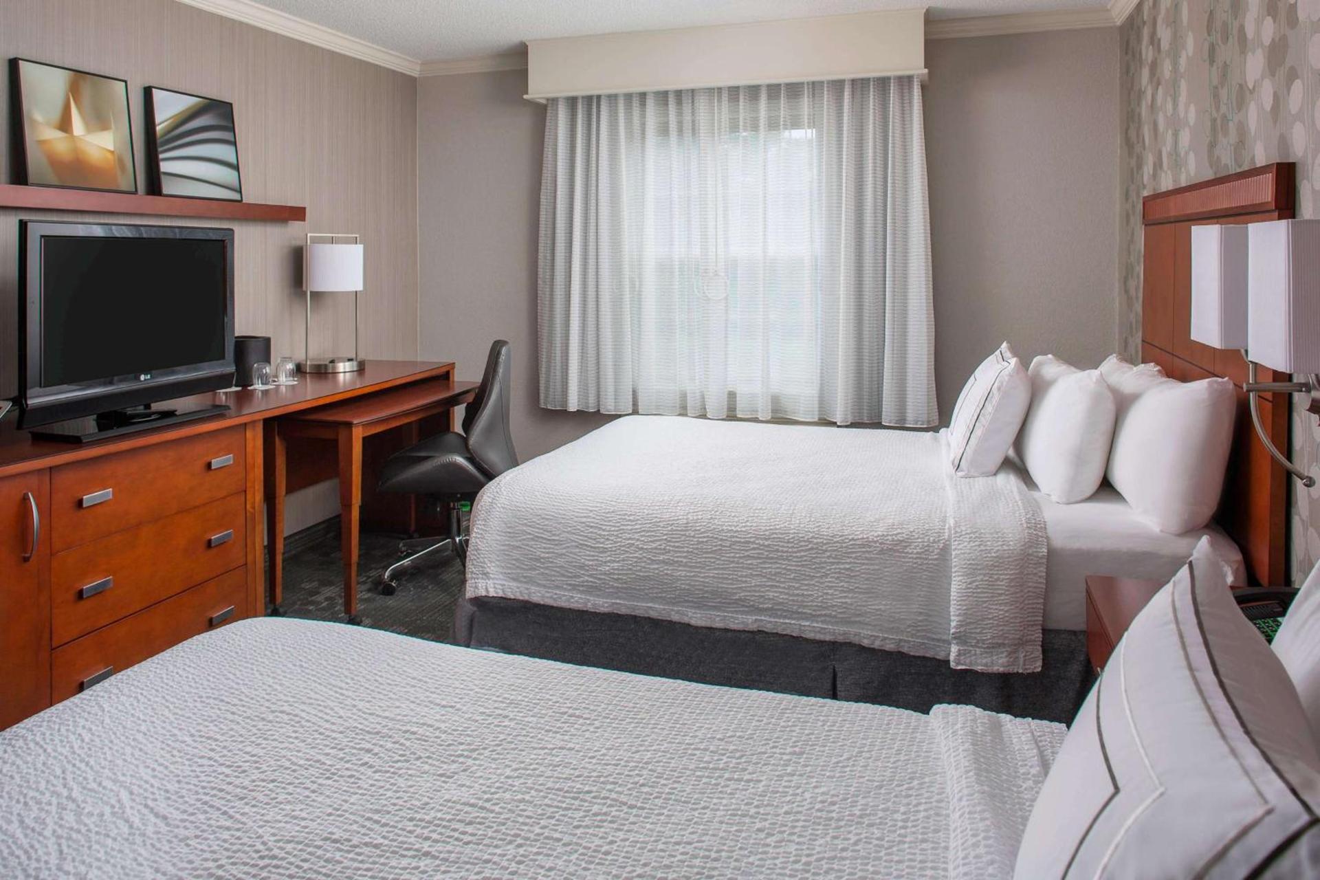 Sonesta Select Boston Lowell Chelmsford photo 5